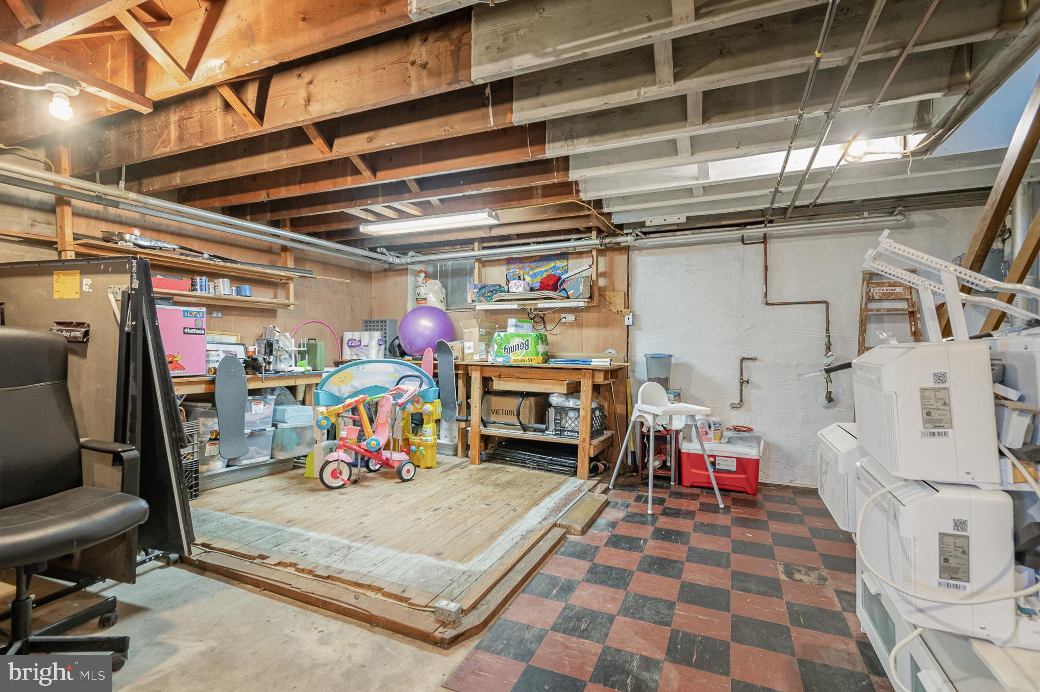 EDNOR GARDENS HISTORIC DISTRICT - Residential