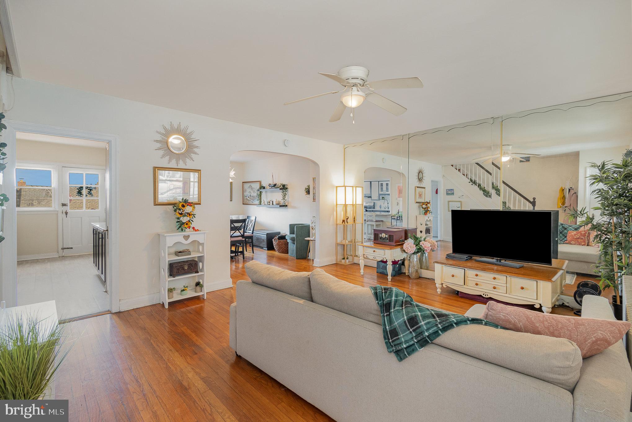 EDNOR GARDENS HISTORIC DISTRICT - Residential