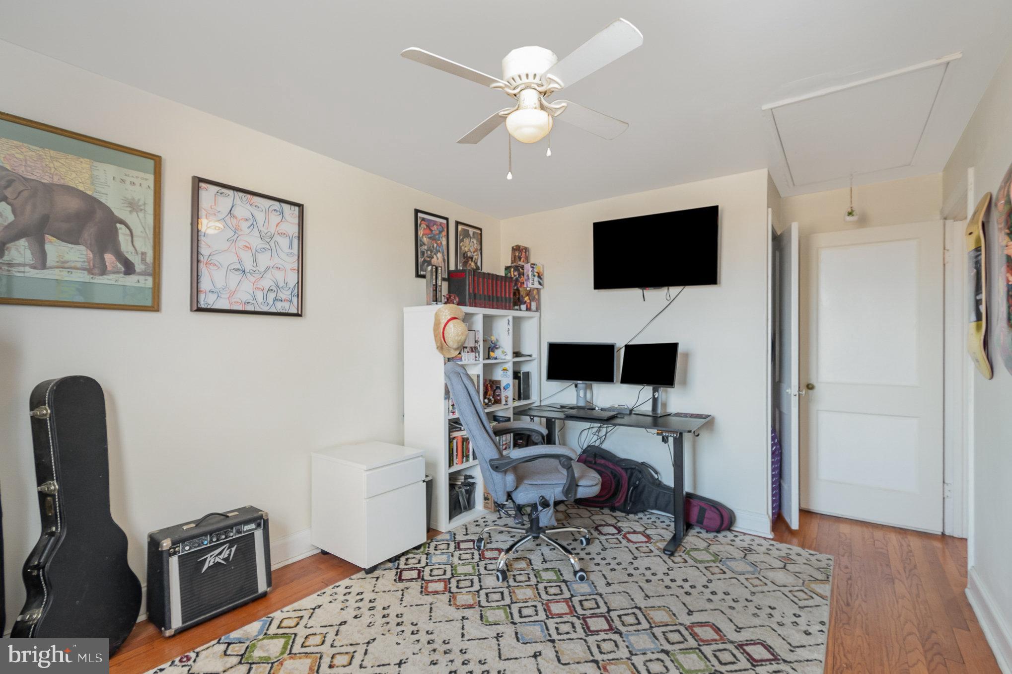 EDNOR GARDENS HISTORIC DISTRICT - Residential