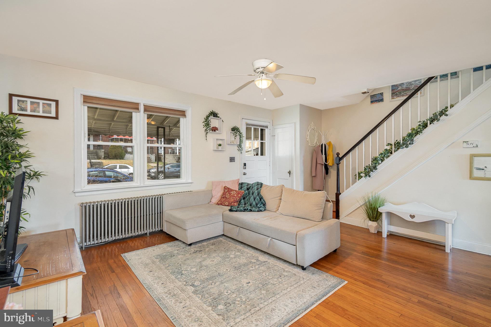 EDNOR GARDENS HISTORIC DISTRICT - Residential