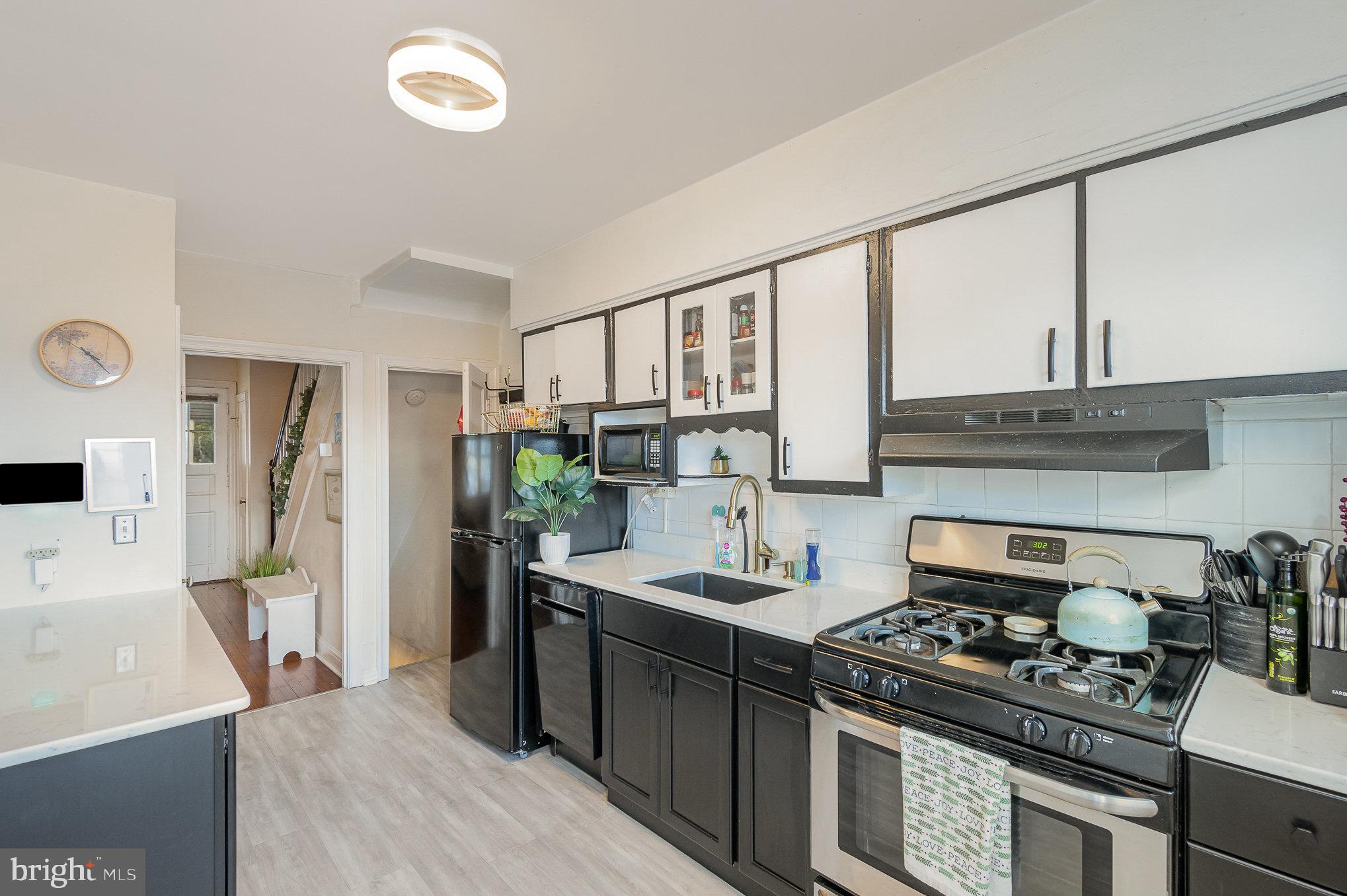 EDNOR GARDENS HISTORIC DISTRICT - Residential