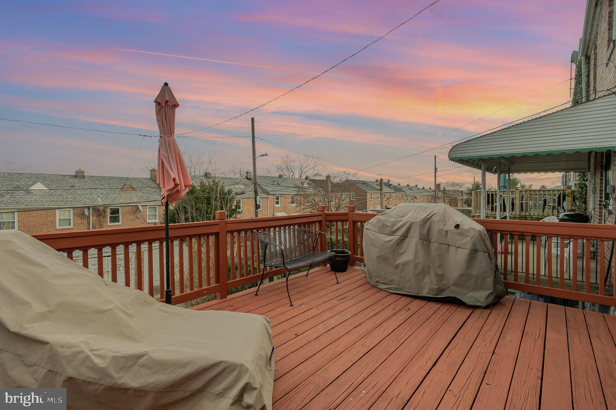 EDNOR GARDENS HISTORIC DISTRICT - Residential