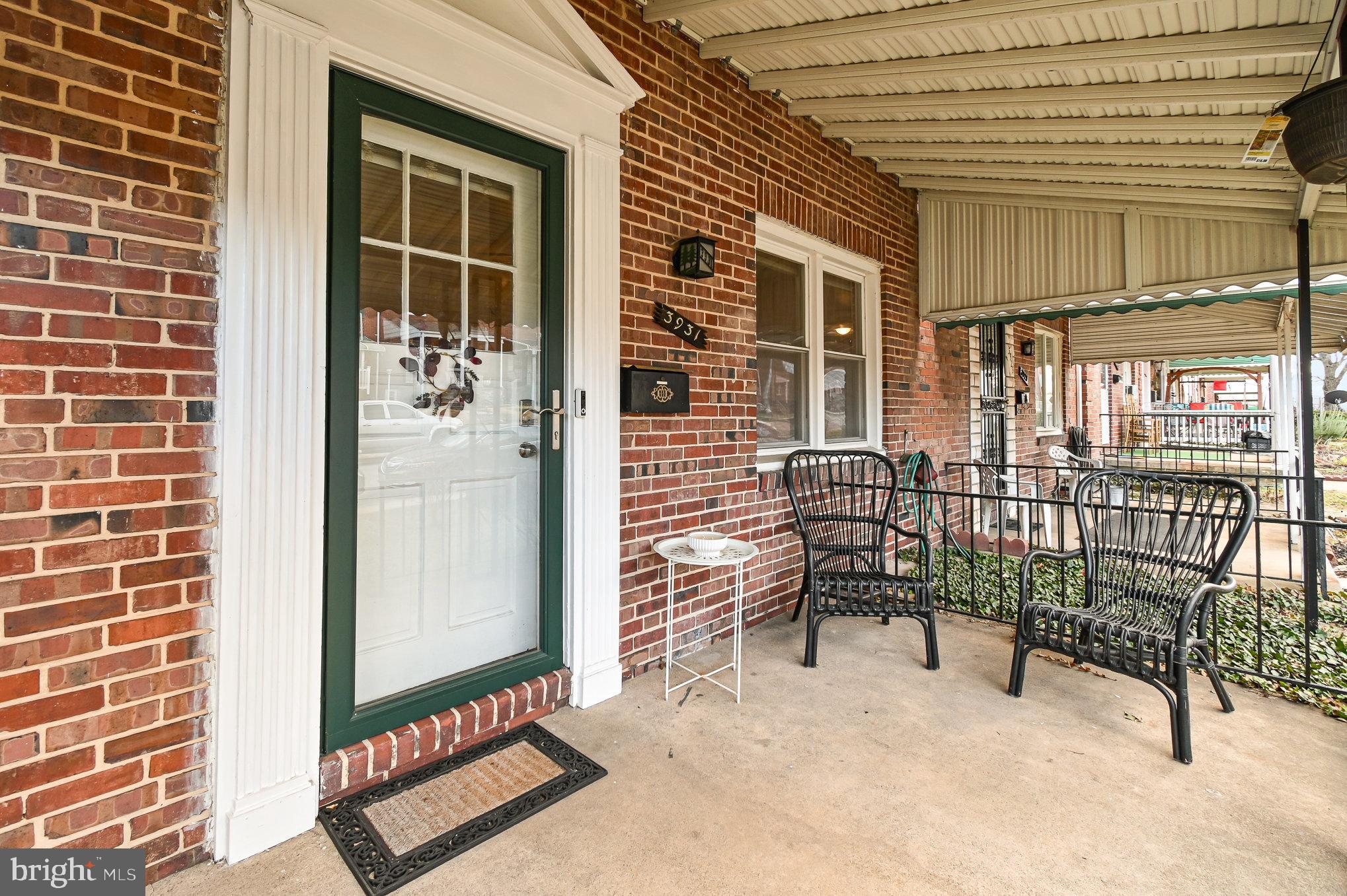 EDNOR GARDENS HISTORIC DISTRICT - Residential