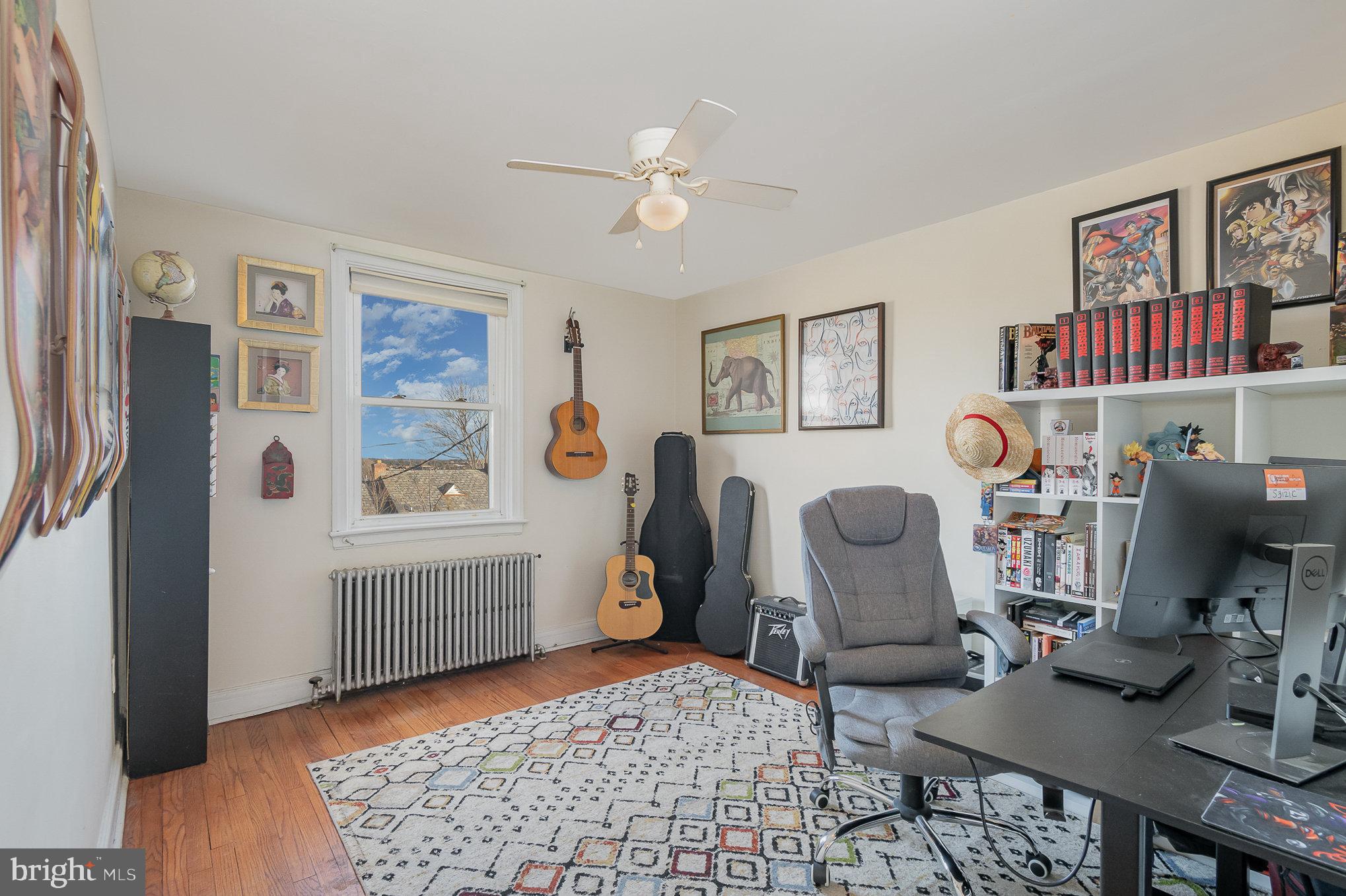 EDNOR GARDENS HISTORIC DISTRICT - Residential