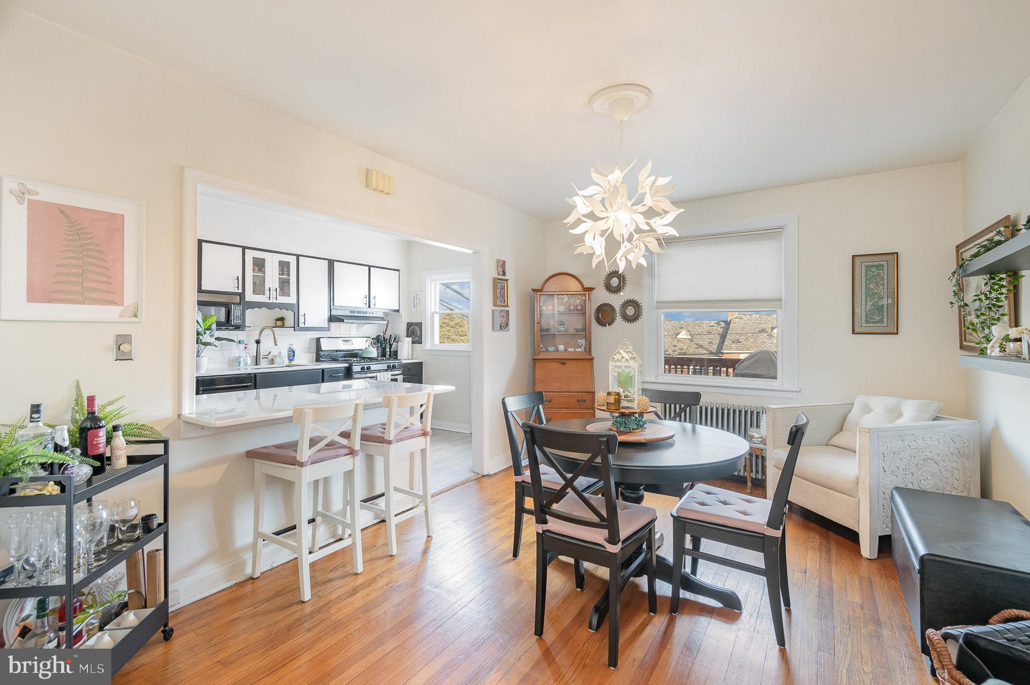 EDNOR GARDENS HISTORIC DISTRICT - Residential