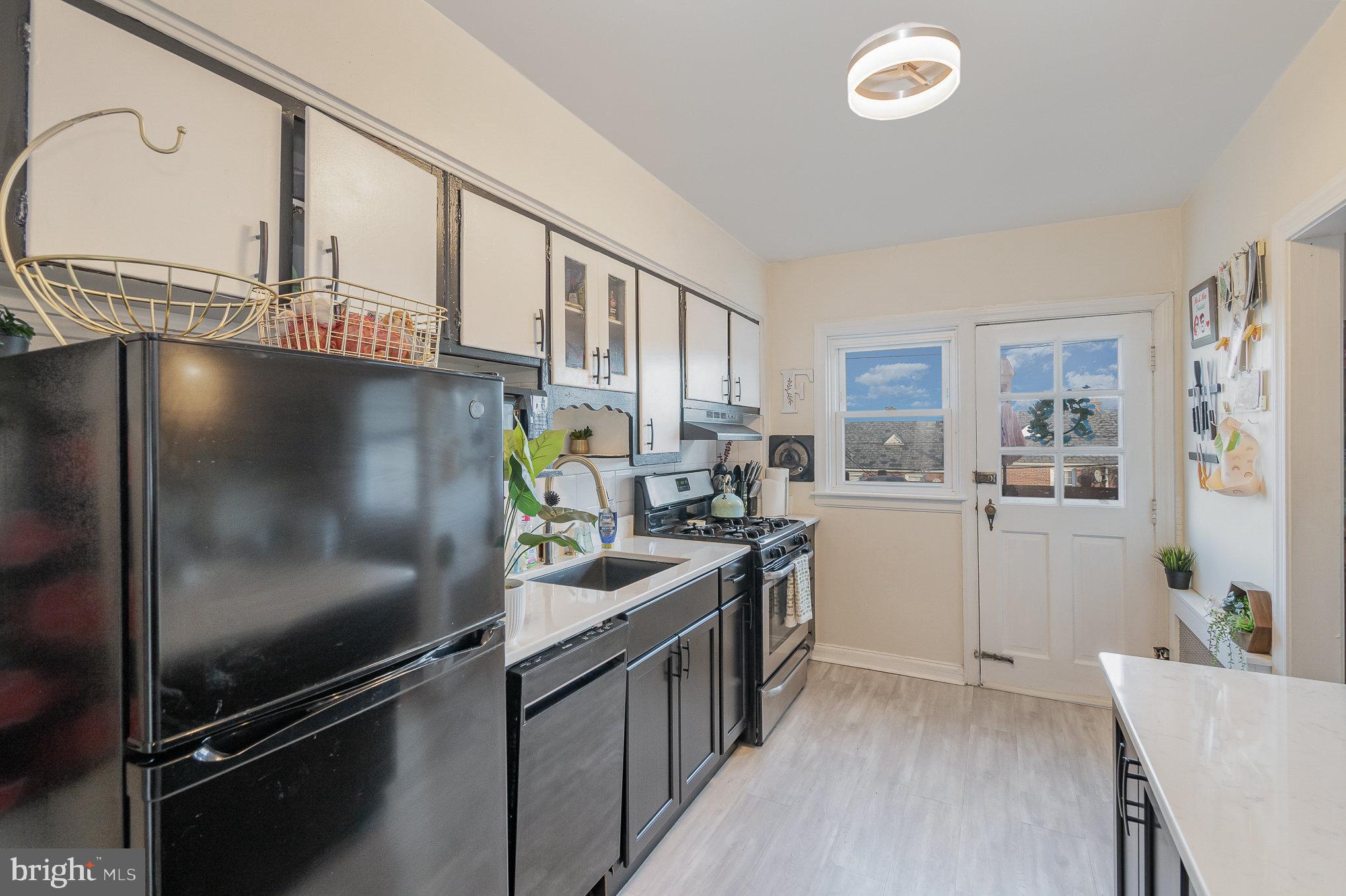 EDNOR GARDENS HISTORIC DISTRICT - Residential