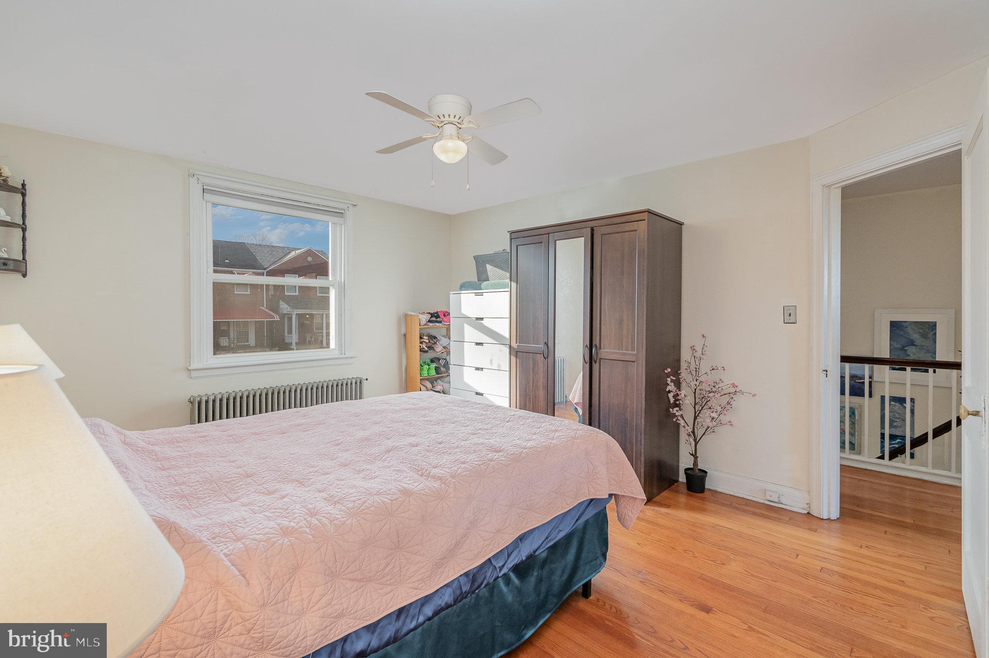 EDNOR GARDENS HISTORIC DISTRICT - Residential