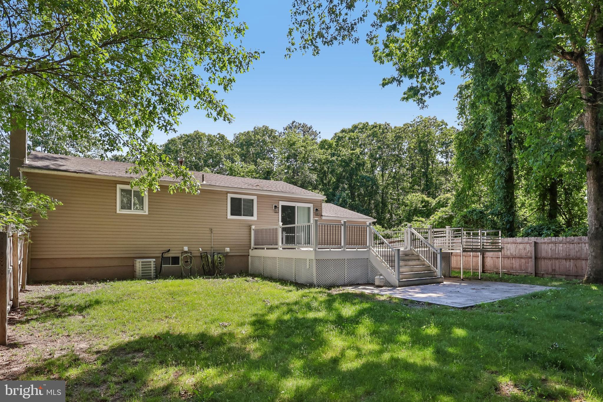 22 YALE ROAD