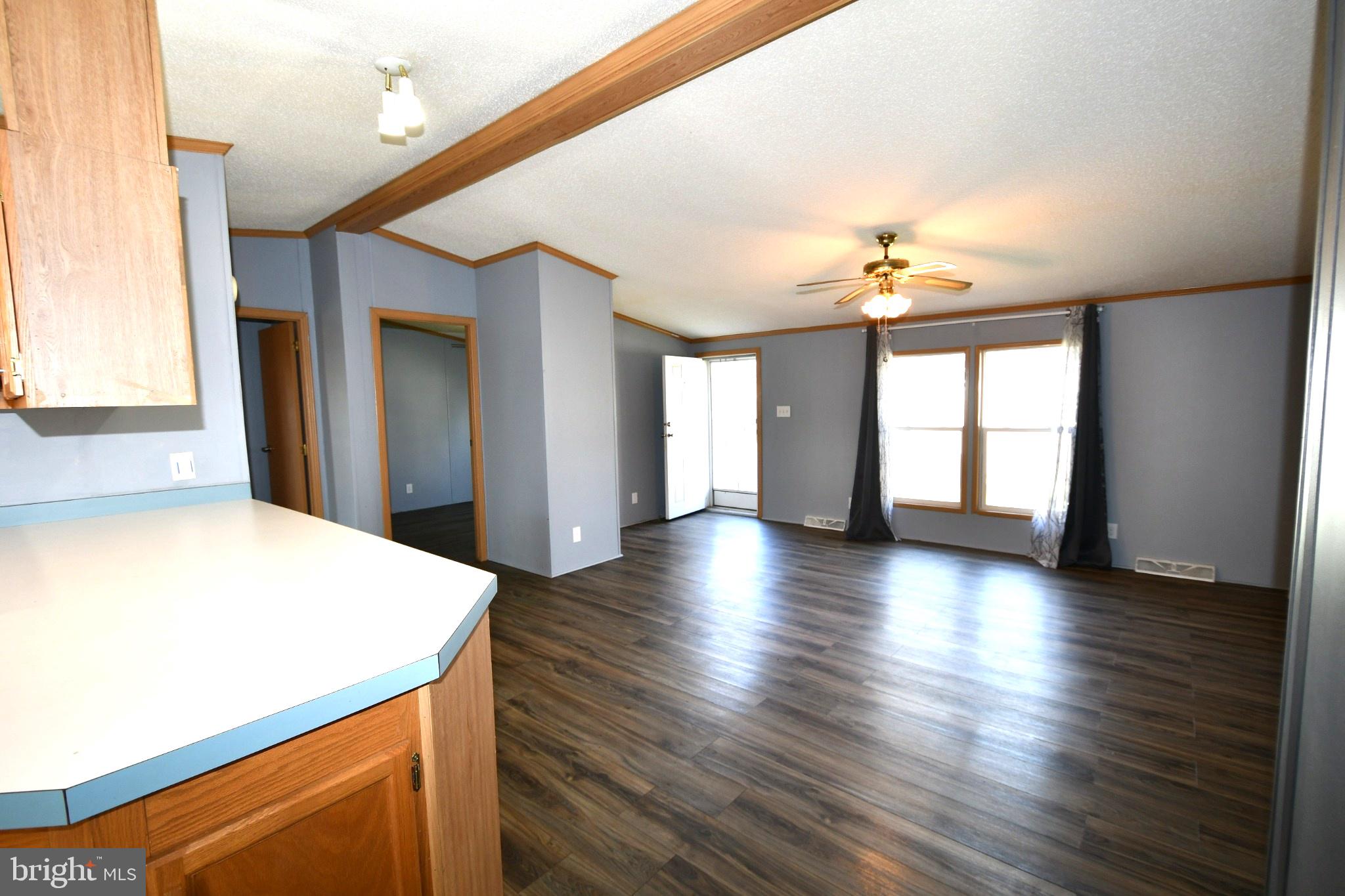 COLONIAL HERITAGE - Residential