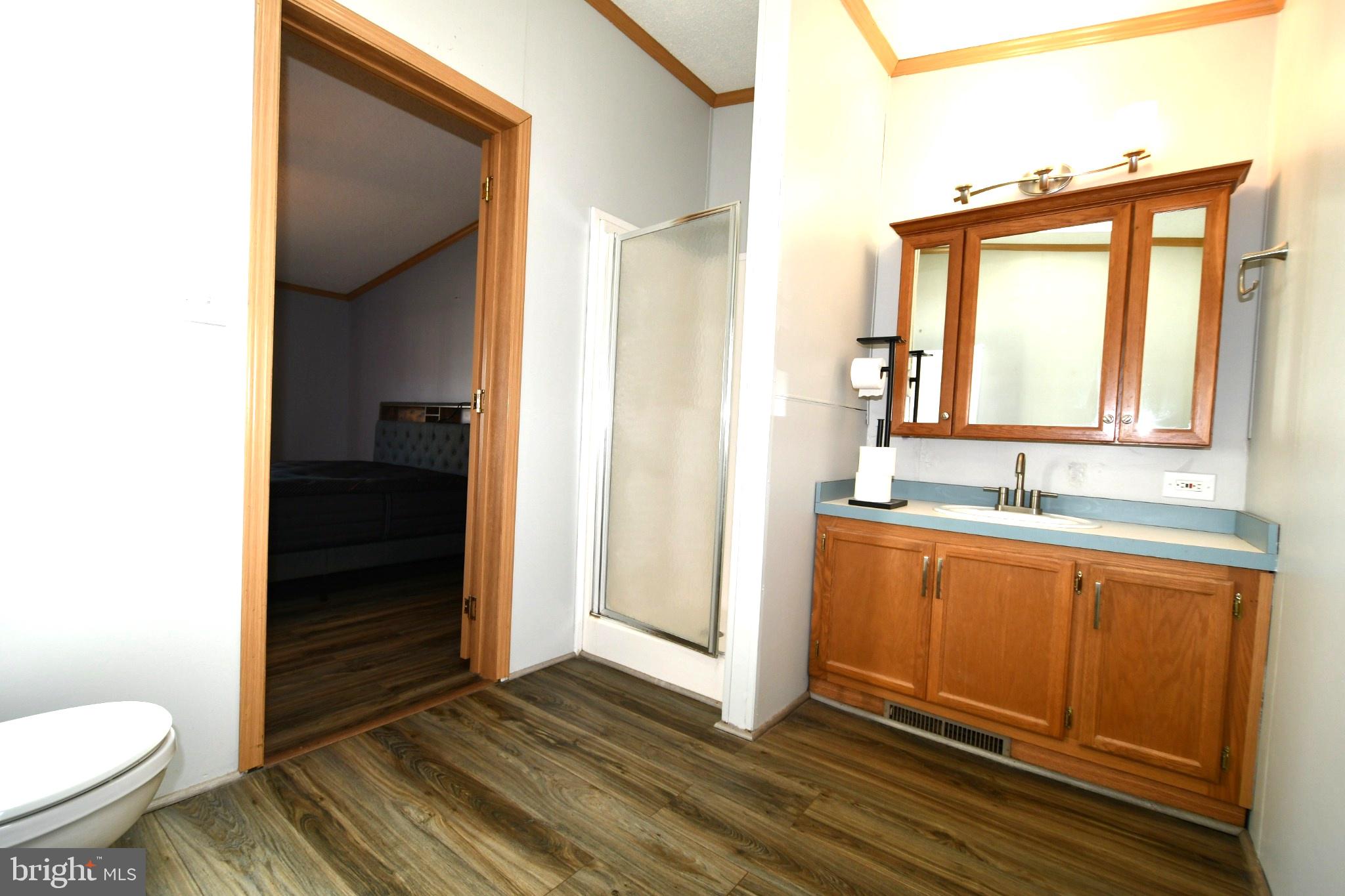 COLONIAL HERITAGE - Residential