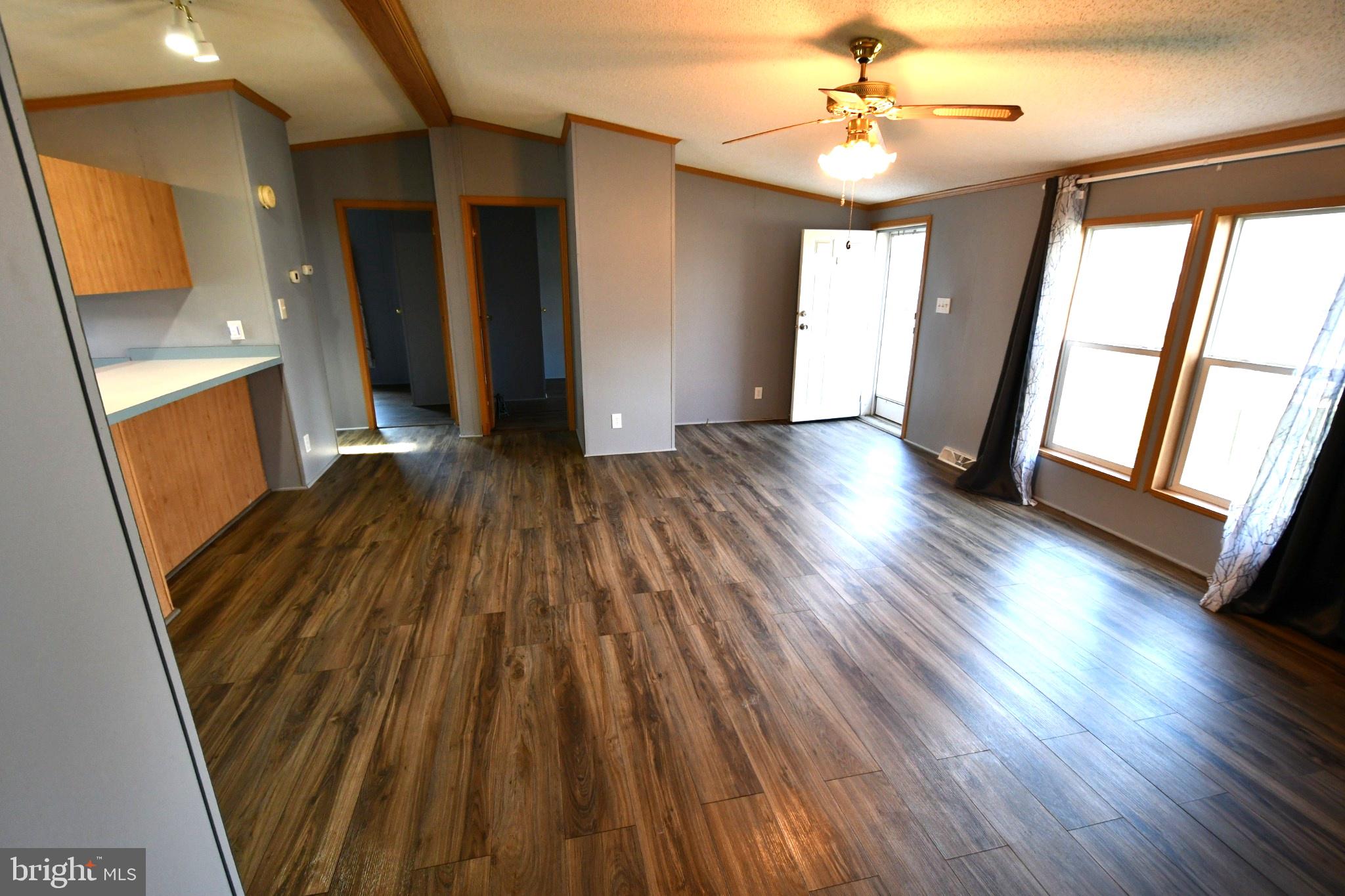 COLONIAL HERITAGE - Residential