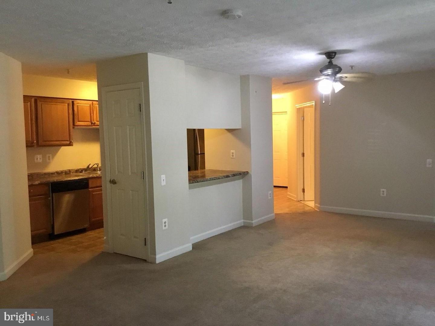 SPRING RIDGE - Residential Lease