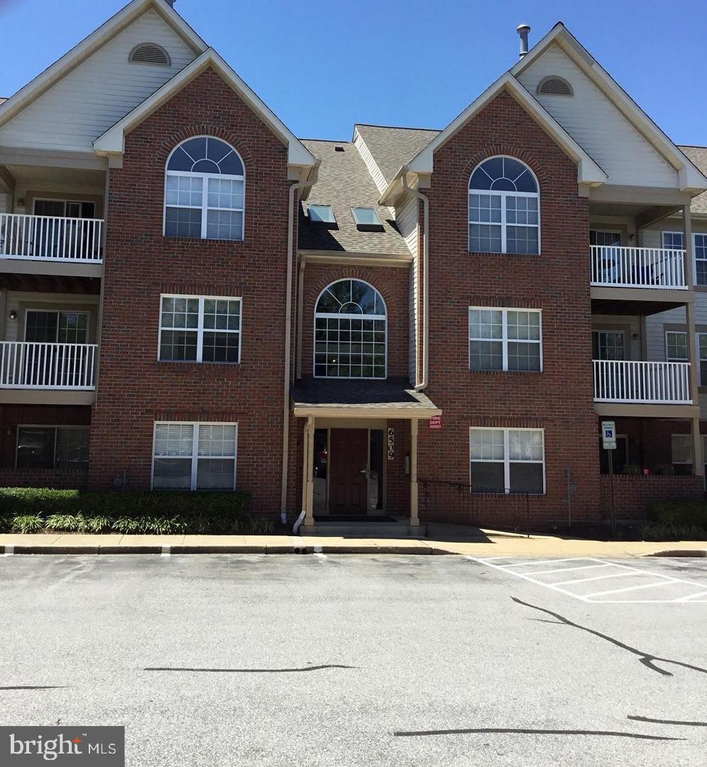 SPRING RIDGE - Residential Lease