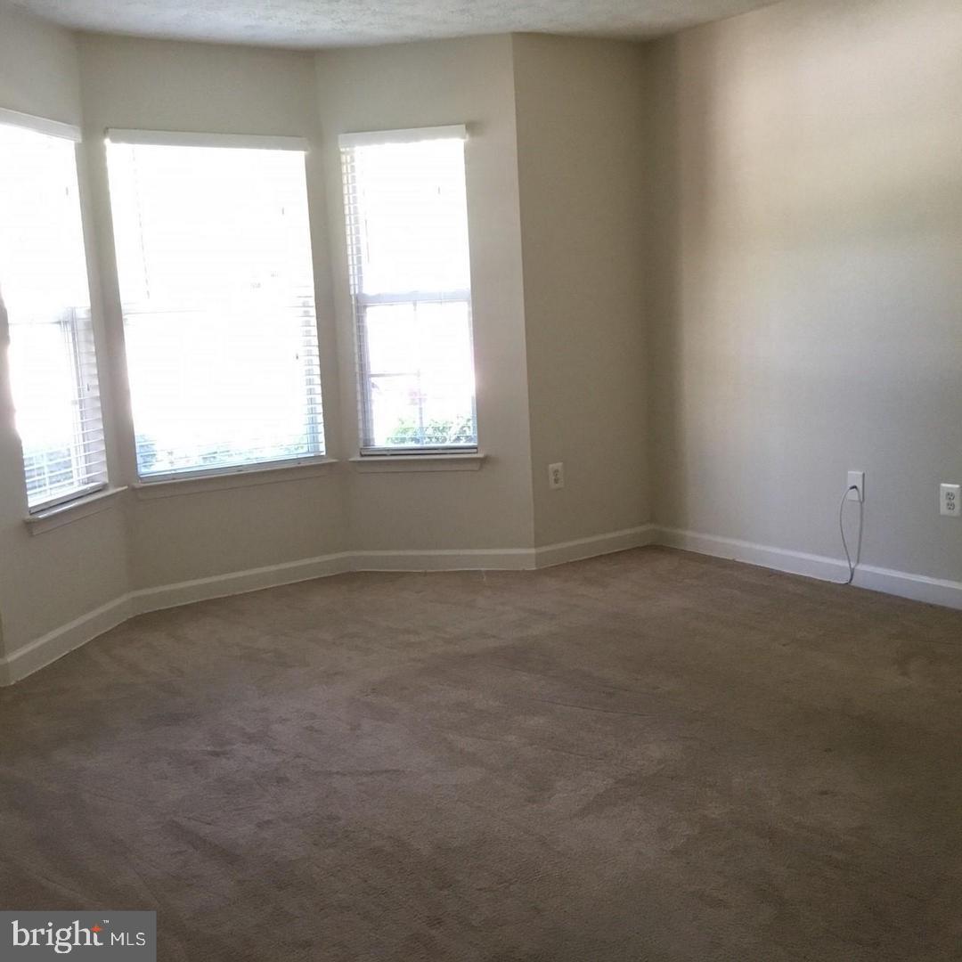 SPRING RIDGE - Residential Lease