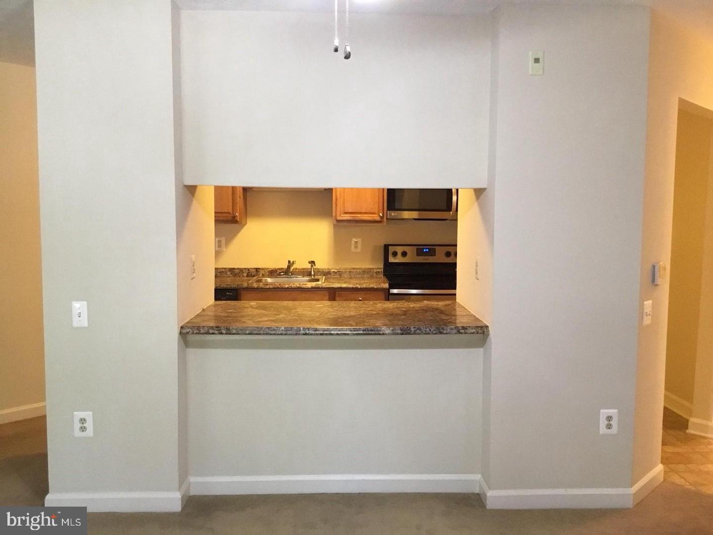 SPRING RIDGE - Residential Lease