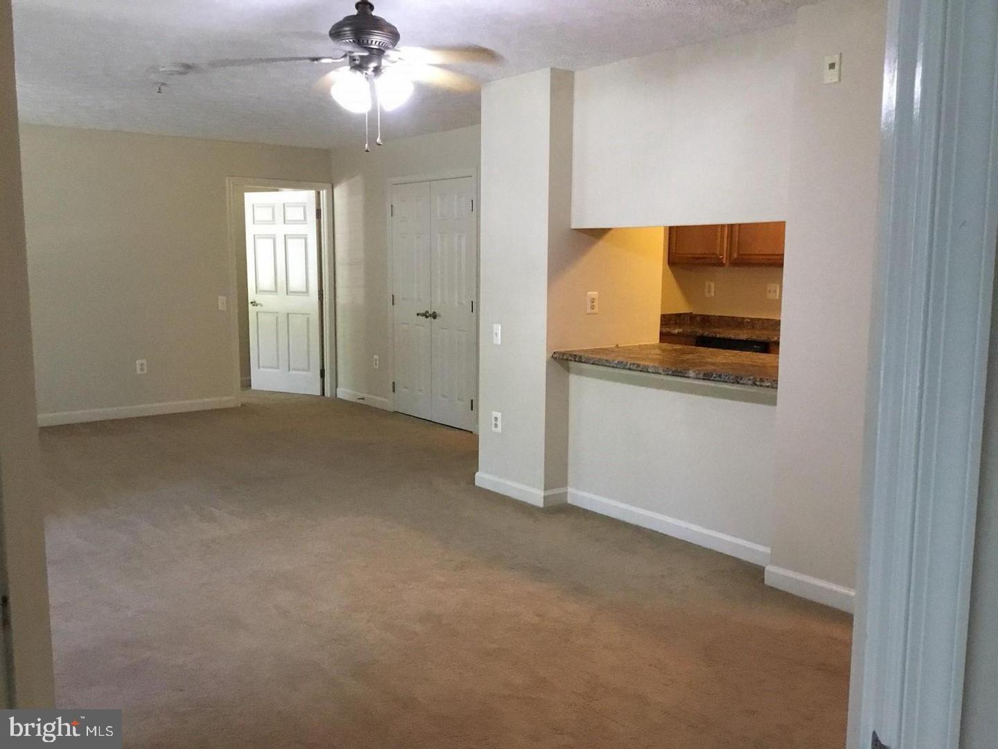 SPRING RIDGE - Residential Lease