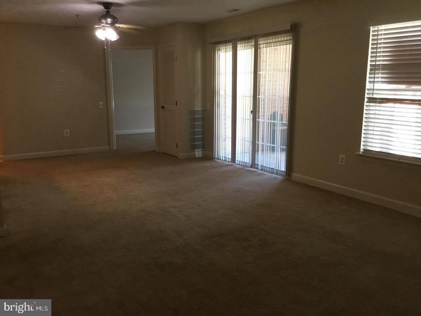 SPRING RIDGE - Residential Lease