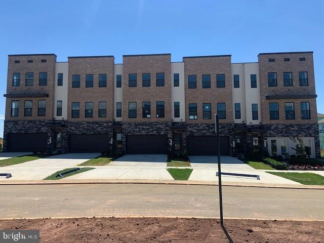 RENN QUARTER - Residential