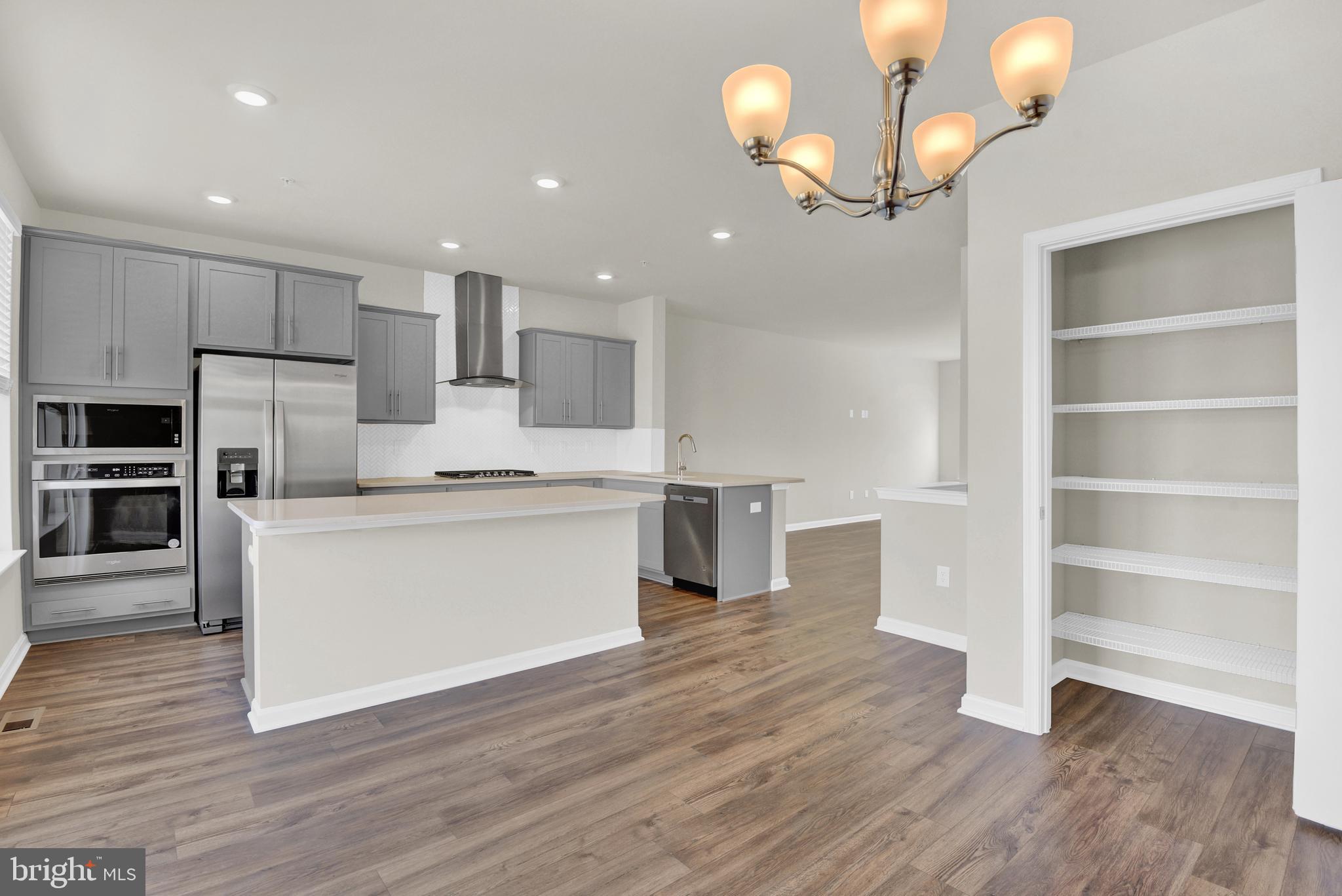 RENN QUARTER - Residential