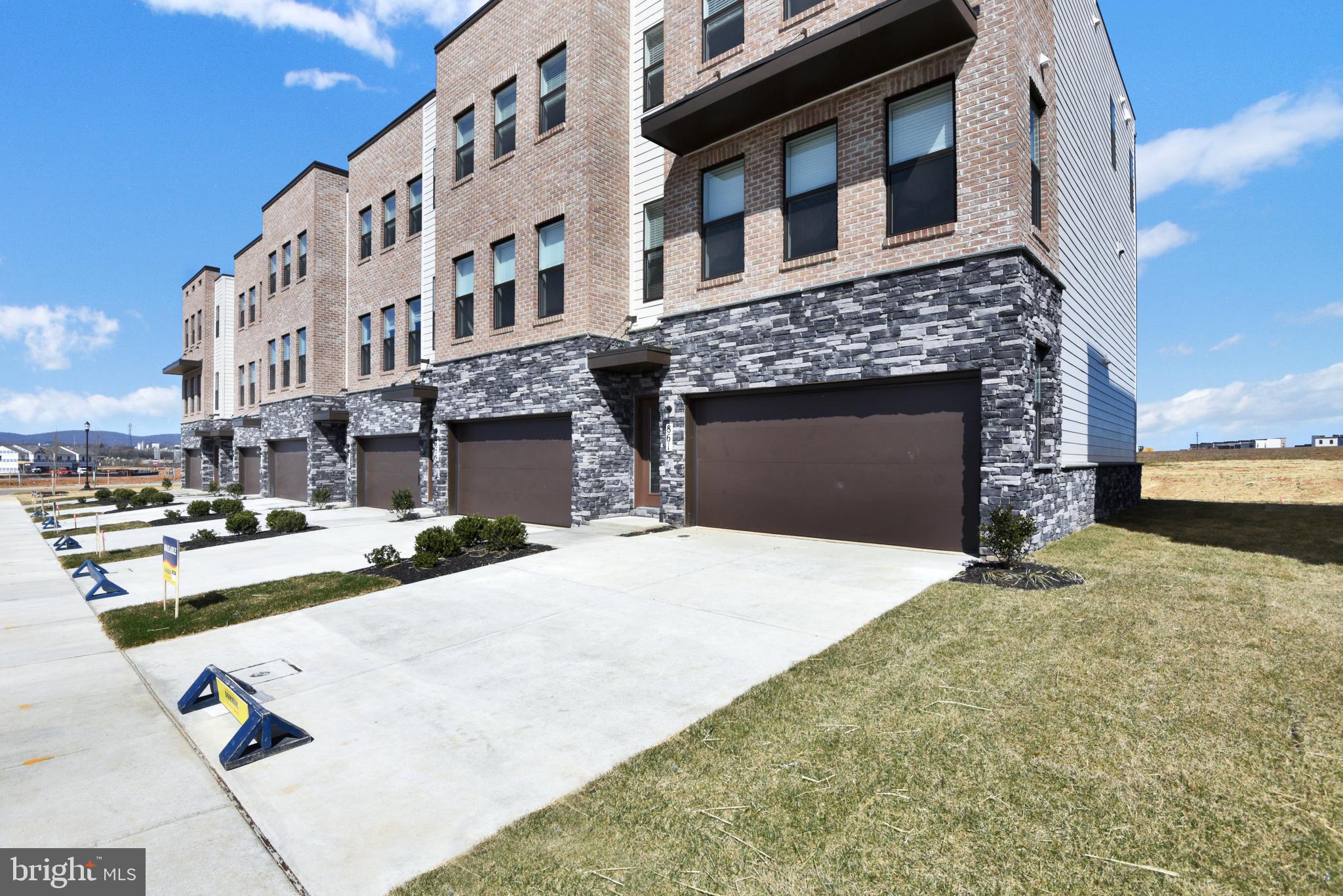 RENN QUARTER - Residential