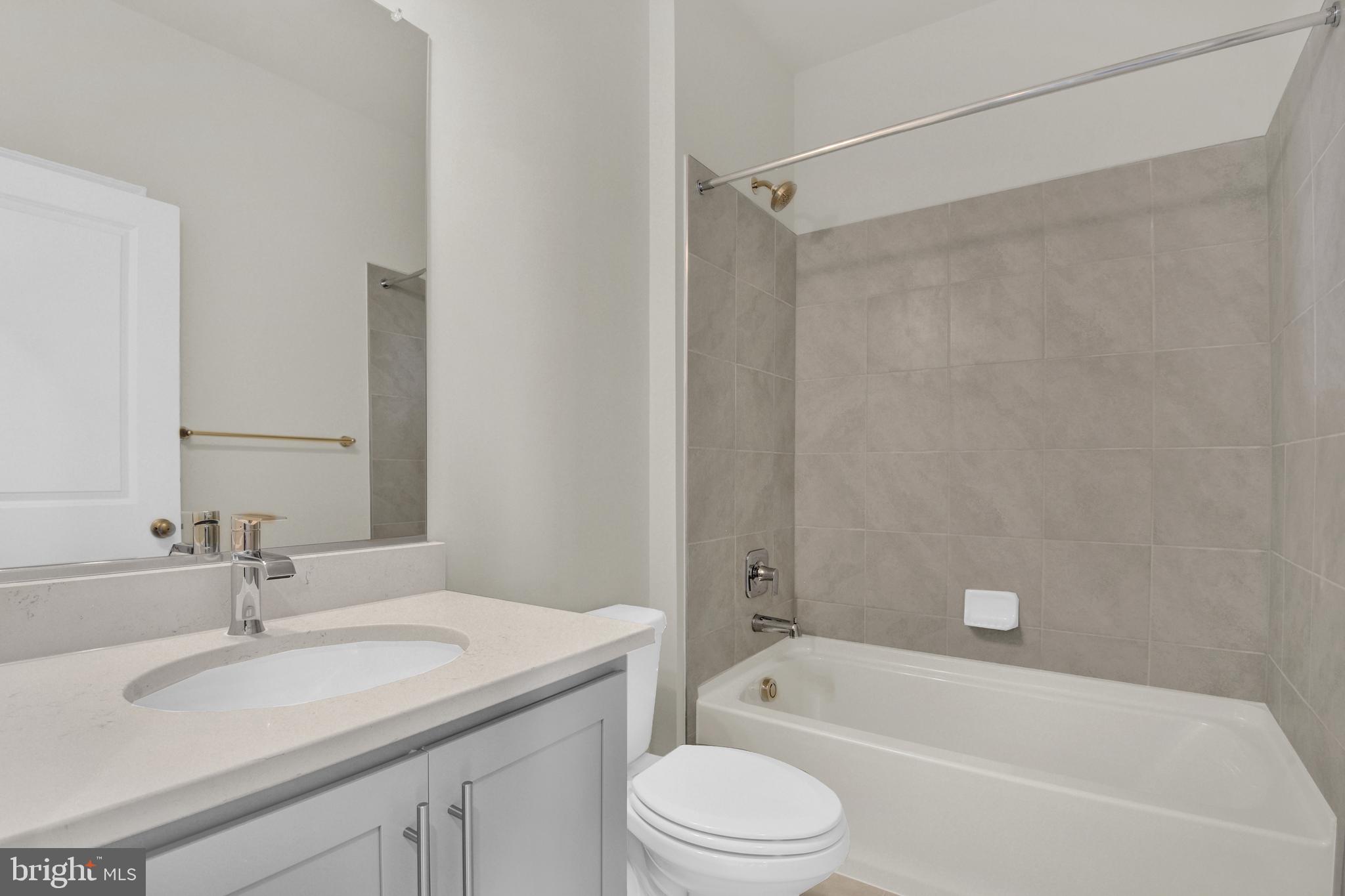 RENN QUARTER - Residential