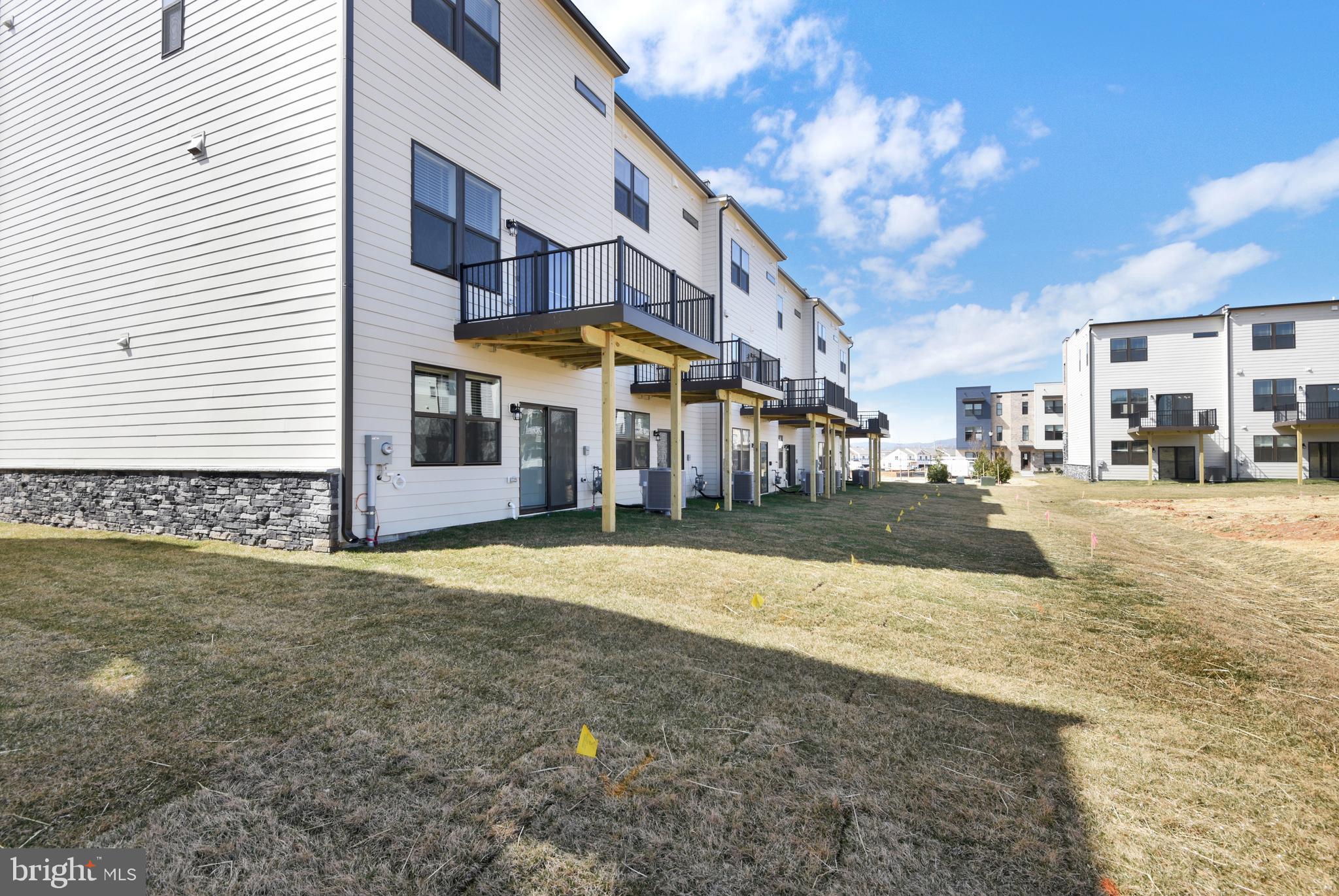 RENN QUARTER - Residential