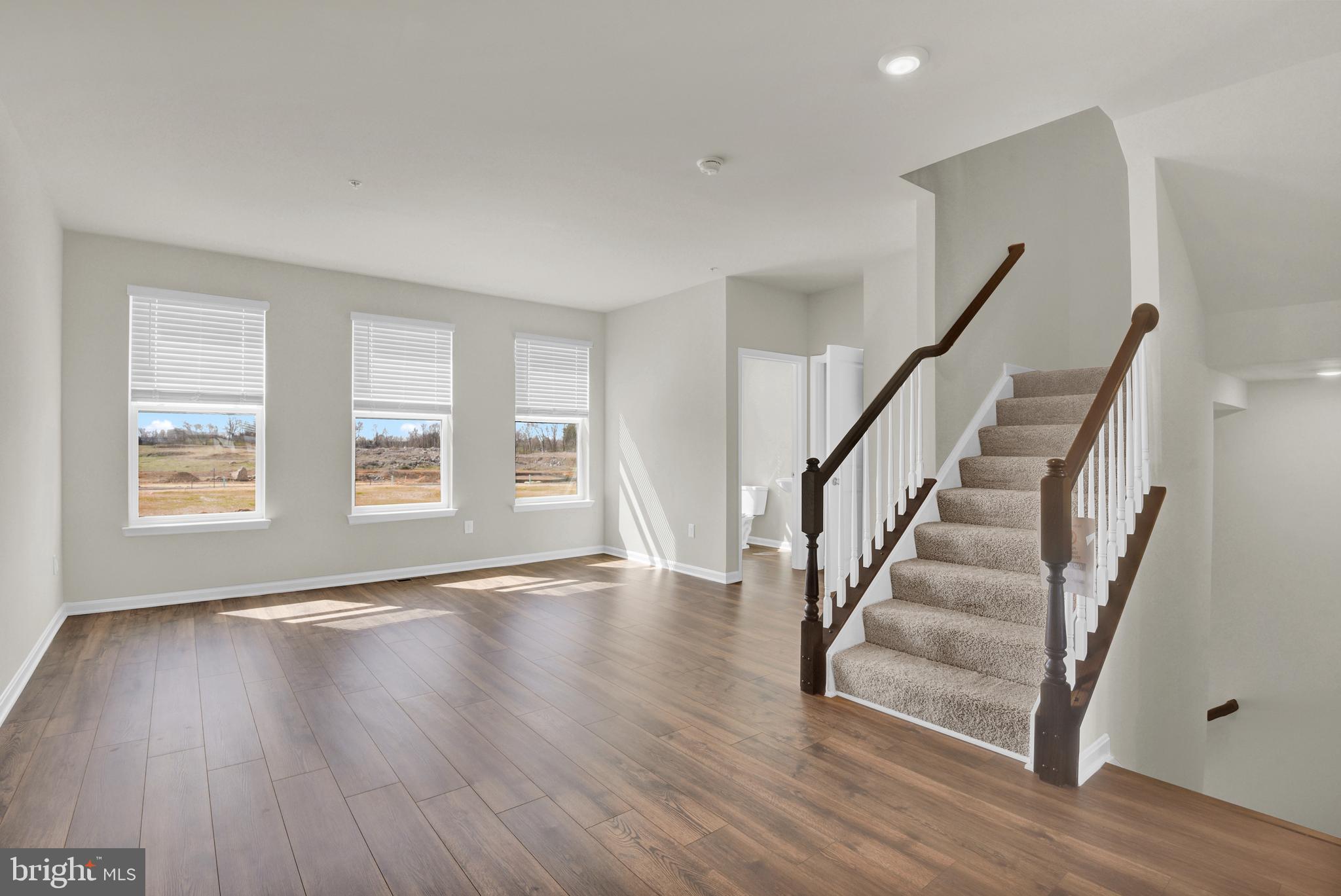 RENN QUARTER - Residential