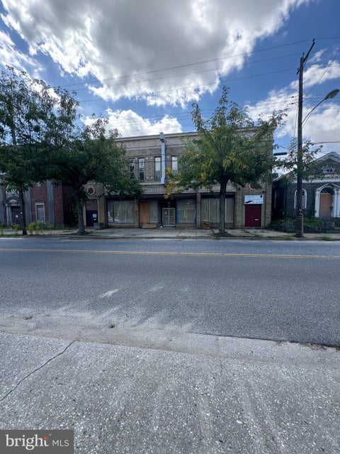 Photo of 180 W Main Street, PENNS GROVE, NJ 08069 (MLS # NJSA2020082)