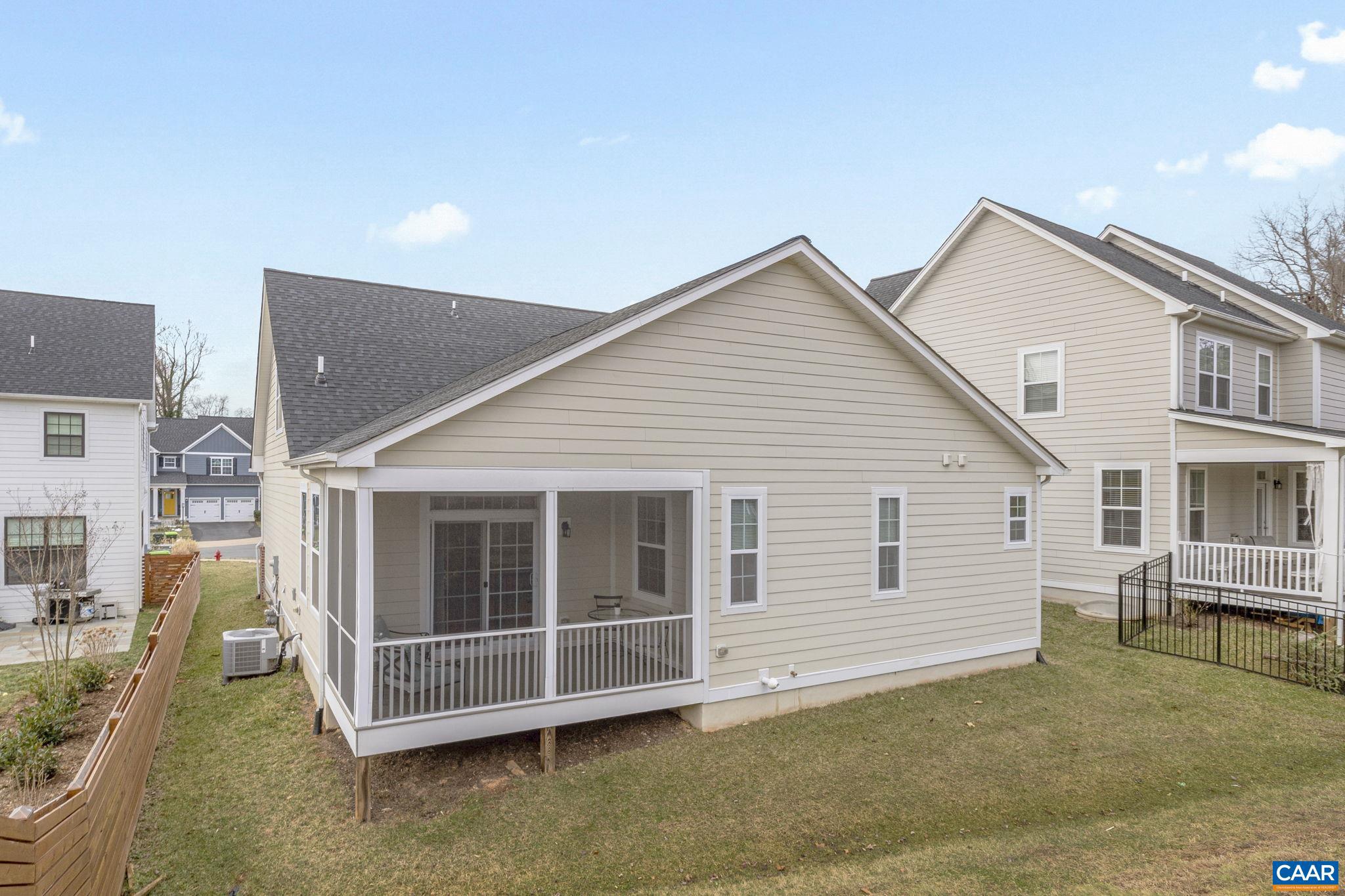 NONE AVAILABLE - Residential