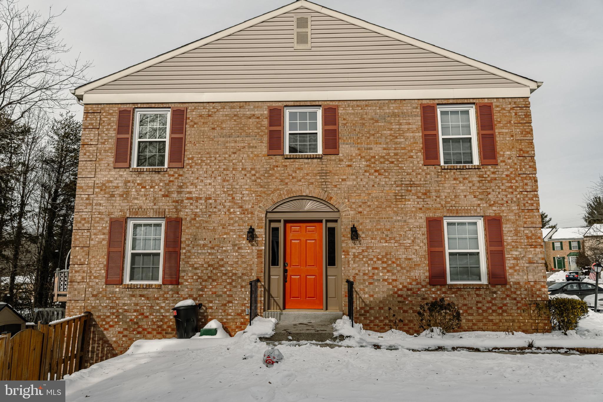 GIDEON SQUARE - Residential