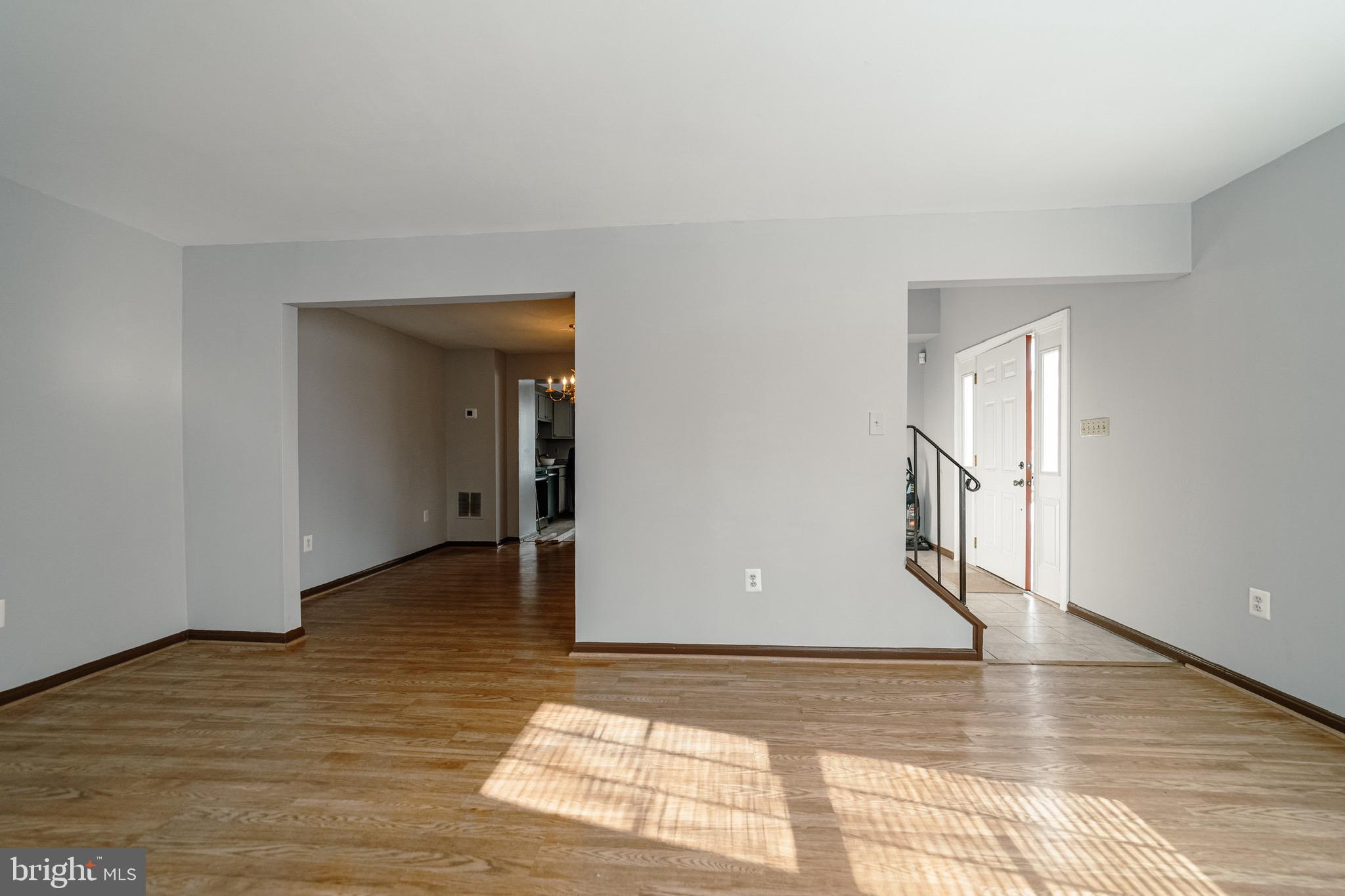 GIDEON SQUARE - Residential