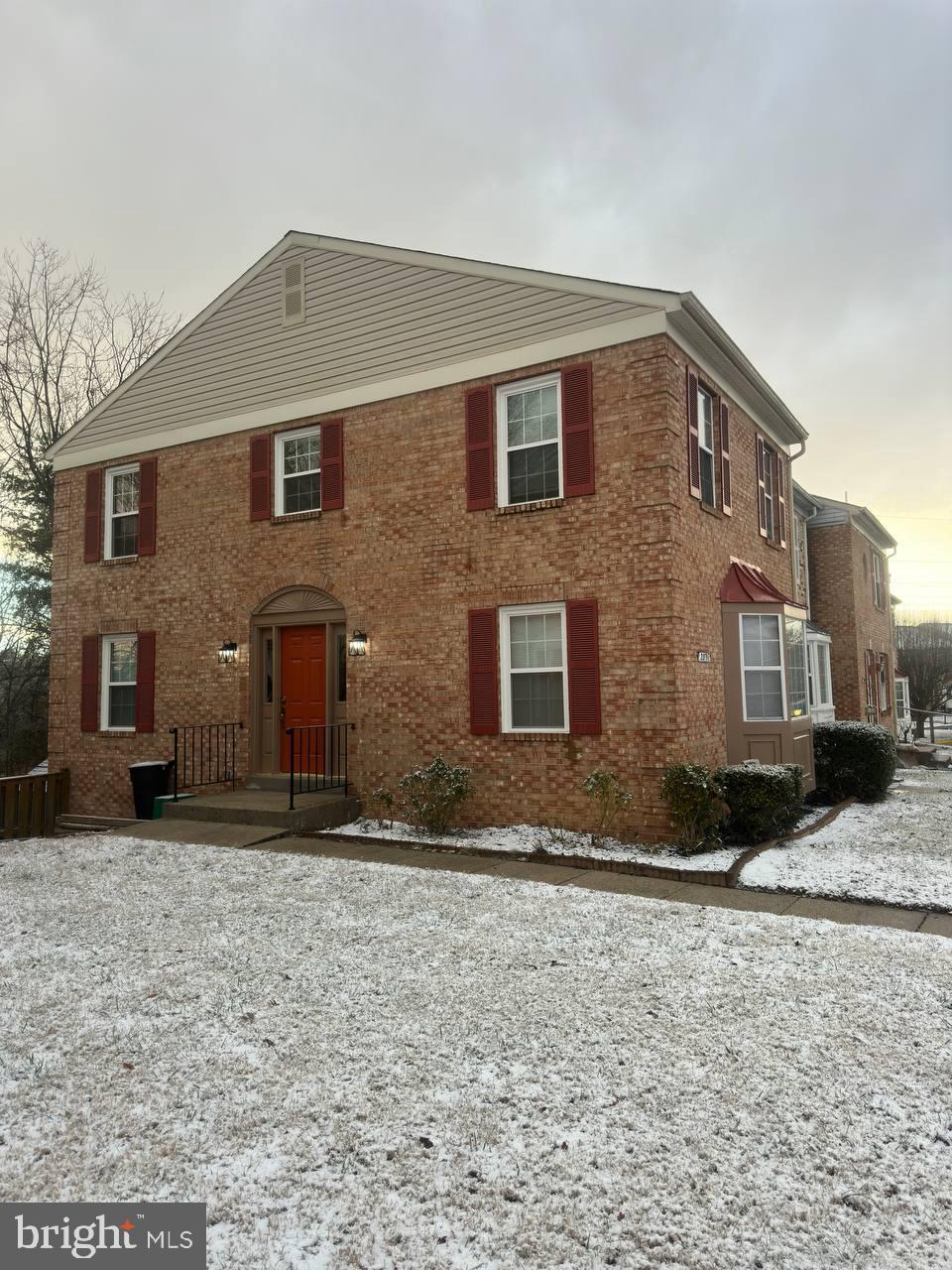 GIDEON SQUARE - Residential