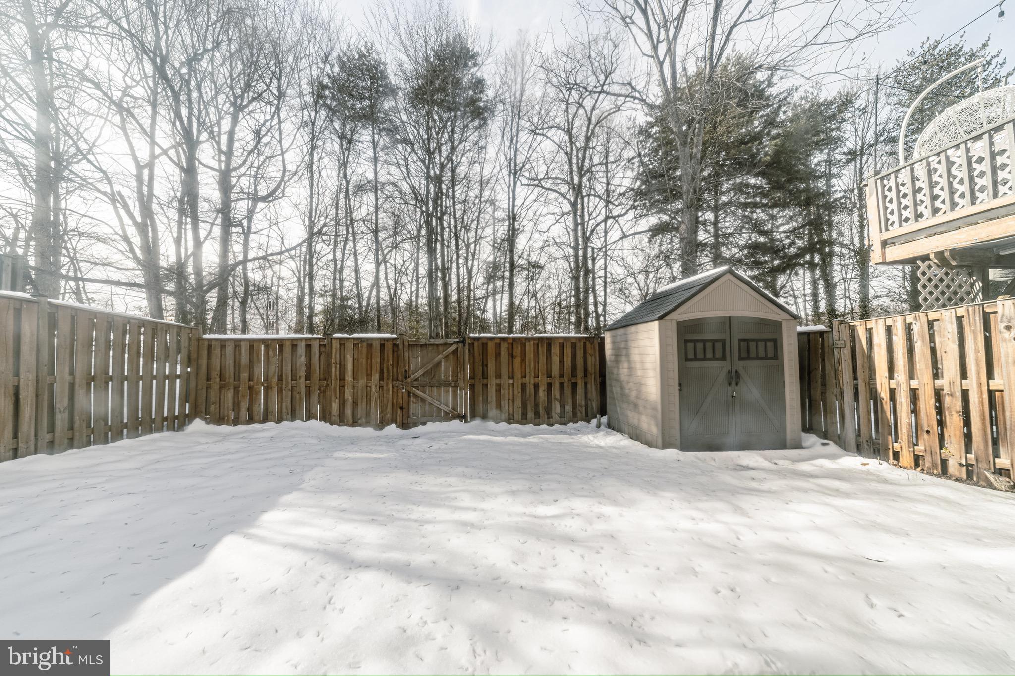 GIDEON SQUARE - Residential