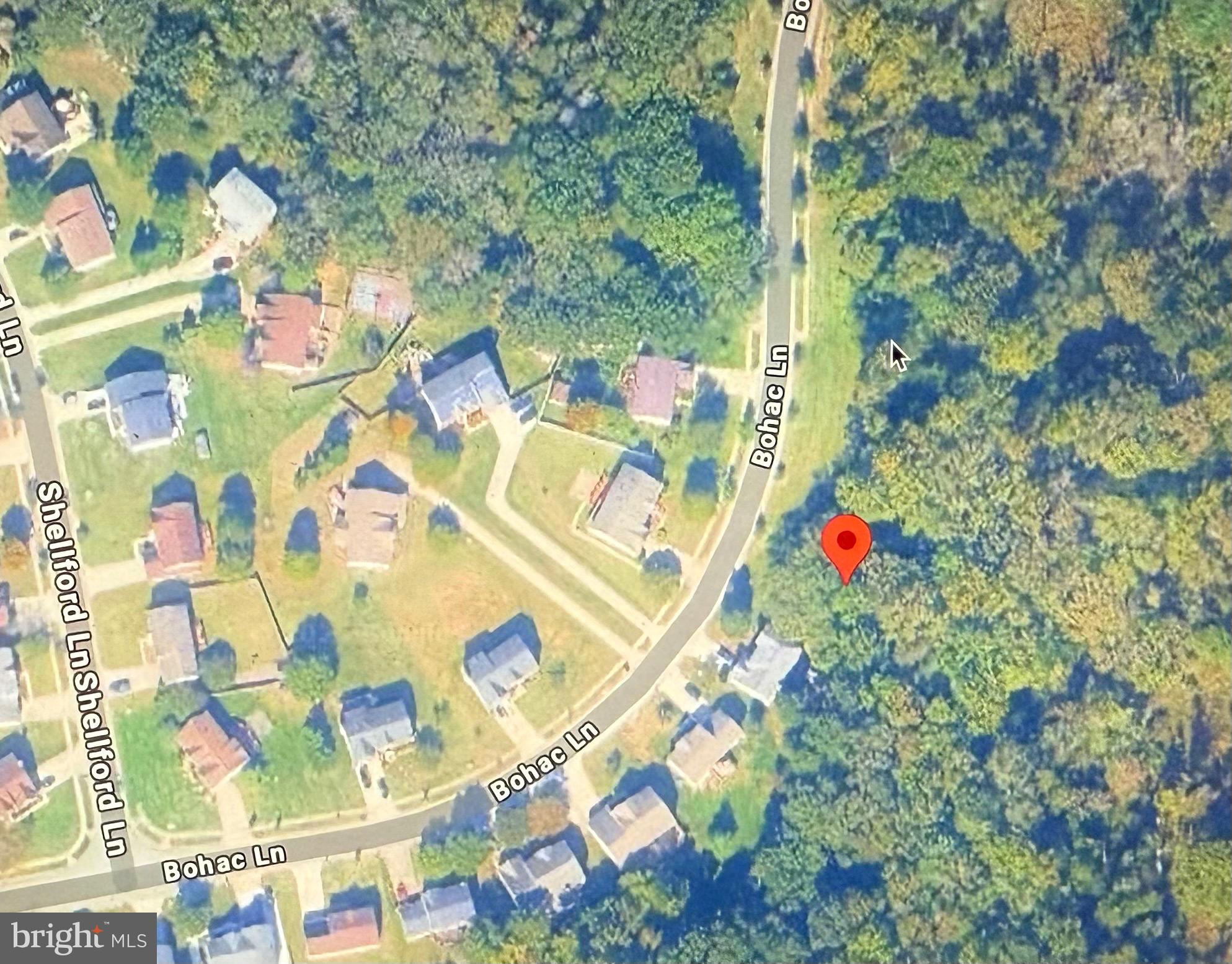 This is your opportunity to own one of the last remaining lots in the sought after neighborhood of Simmons Acres. Public sewer and water hook up available. This property backs up to a wooded lot for extra privacy. Residents can enjoy the nature of Cedarville State Forest, or visit the historic George Washington's Mount Vernon. For people looking for outdoor activities, Piscataway Park is a short drive away and offers playgrounds, picnic areas, and many opportunities for exploration and recreation. Indian Head Highway provides convenient access to shopping, dining, and entertainment. Don't miss out on your opportunity to join the Simmons Acres community!