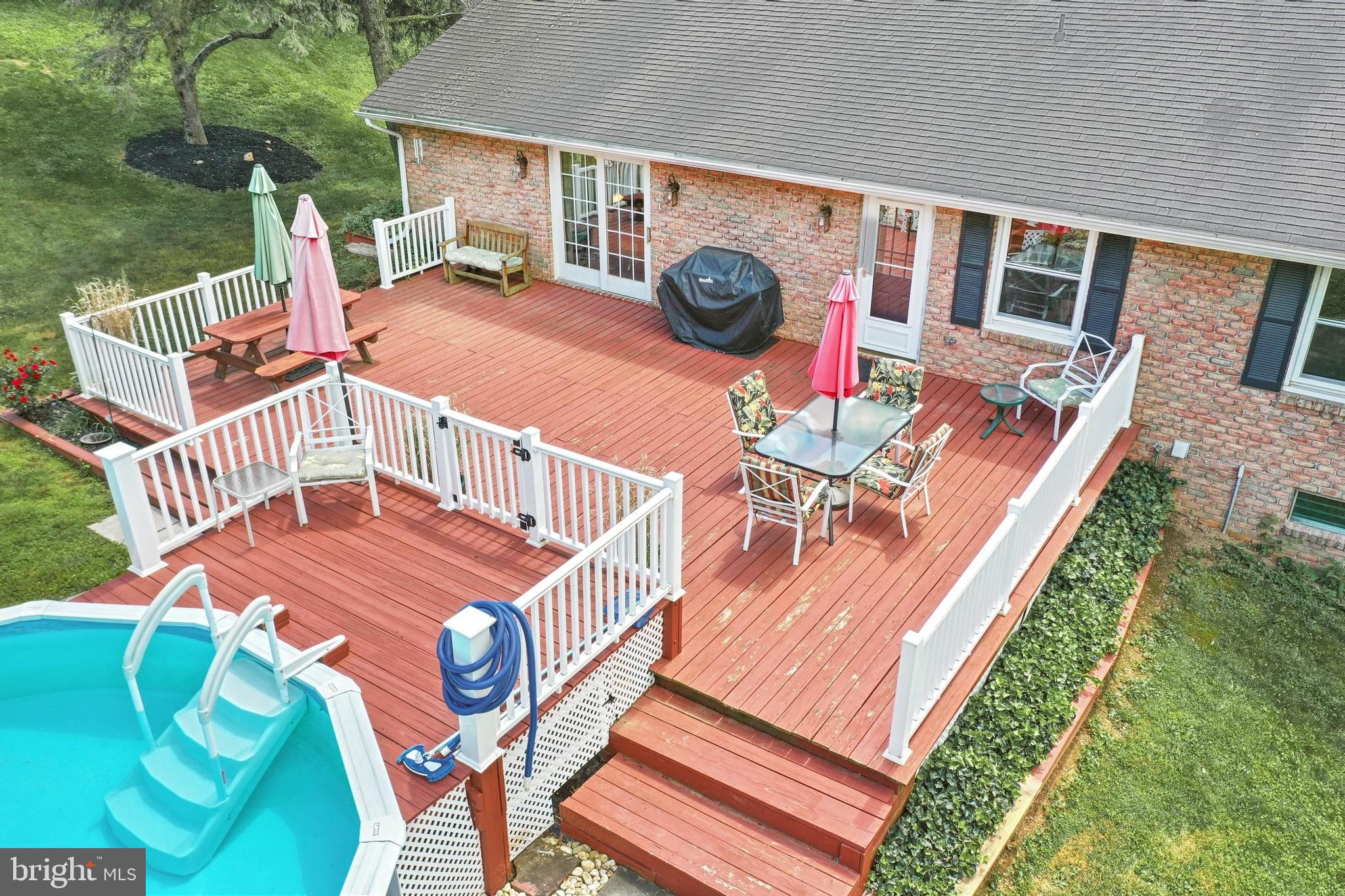 BRIGHTON ACRES - Residential