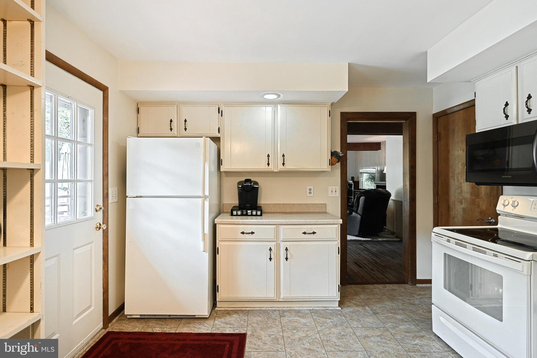 BRIGHTON ACRES - Residential