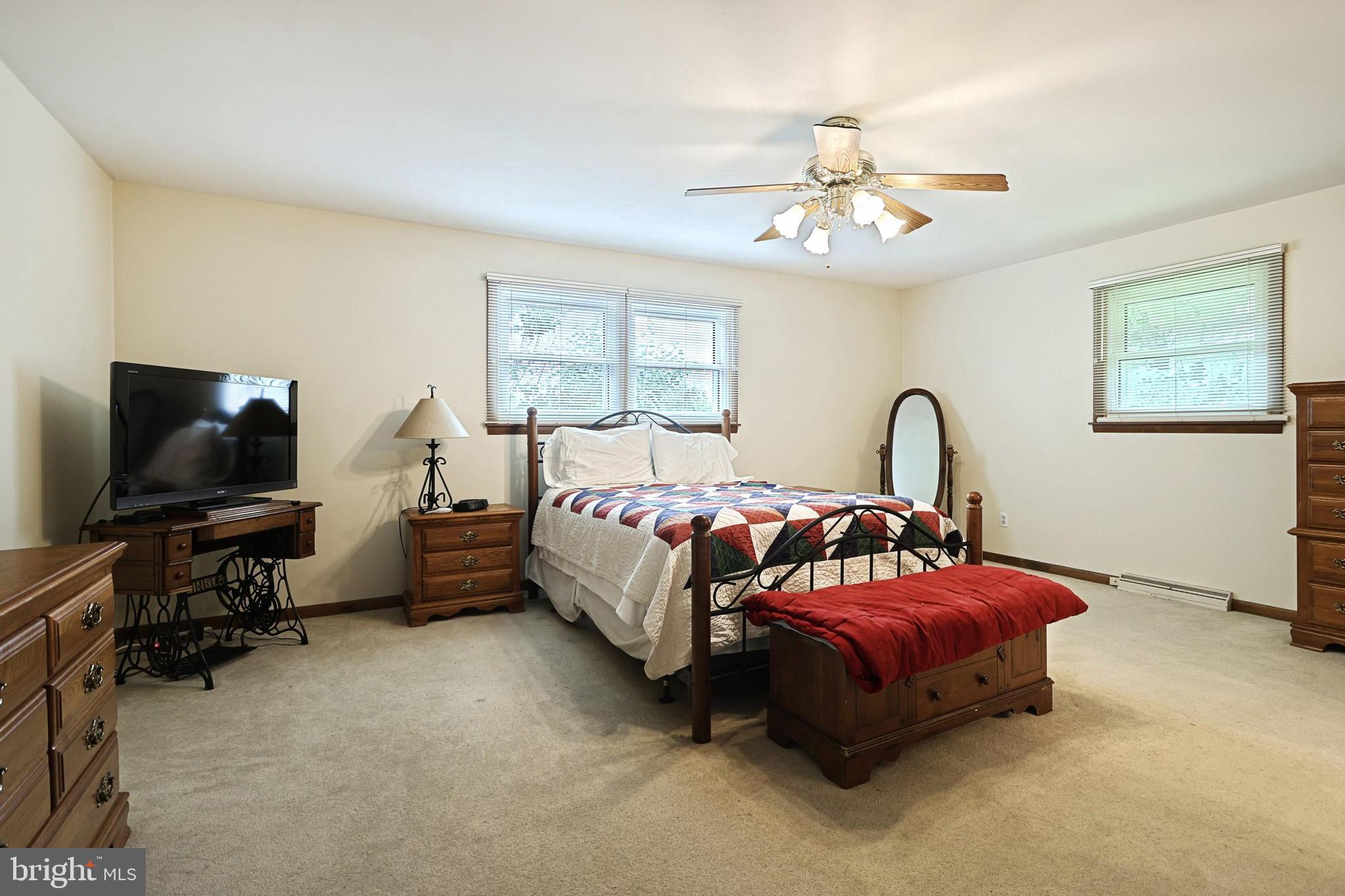 BRIGHTON ACRES - Residential