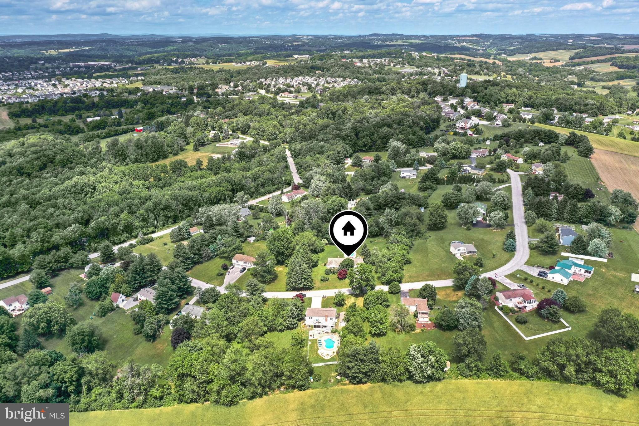BRIGHTON ACRES - Residential