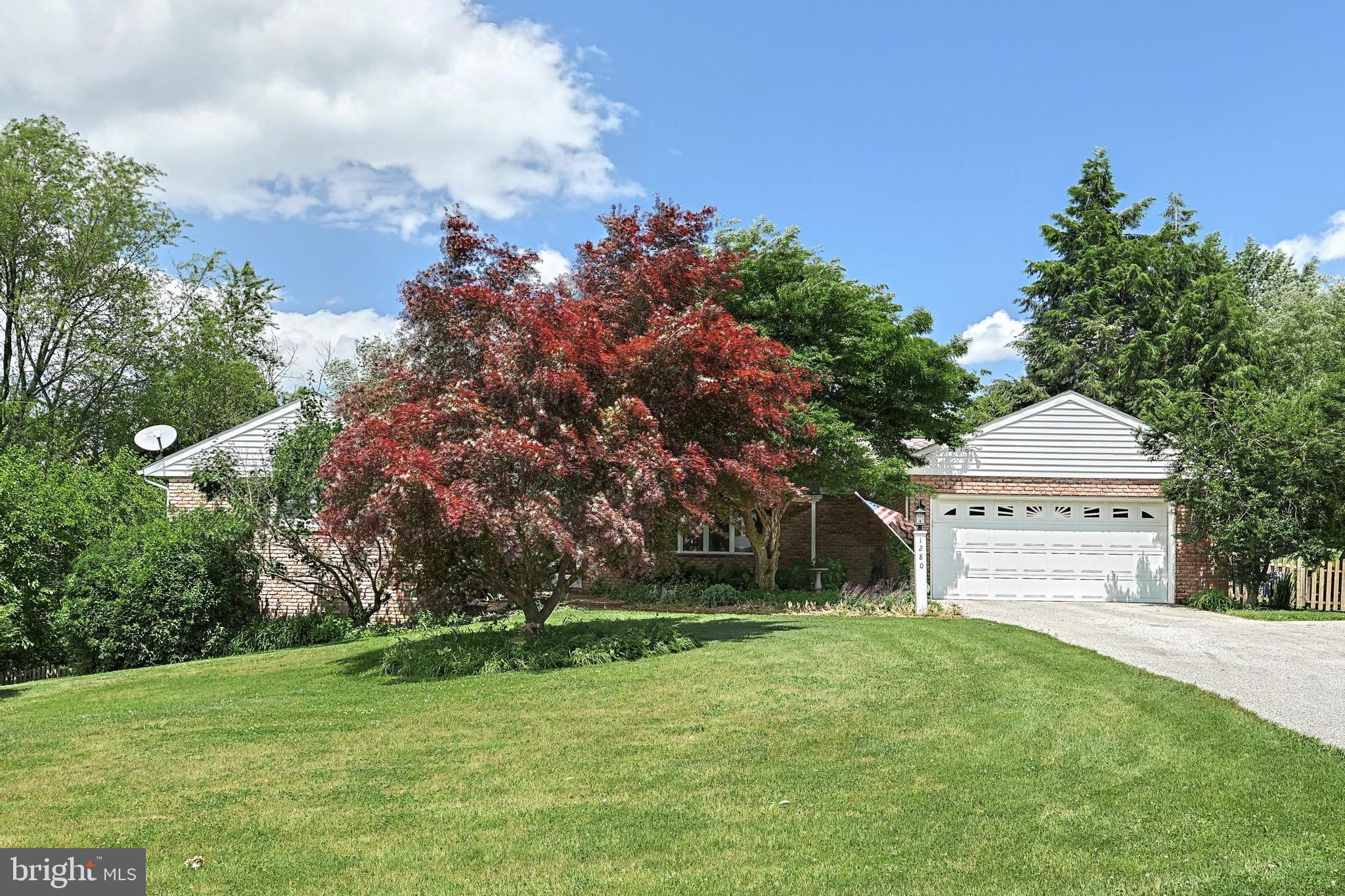 BRIGHTON ACRES - Residential