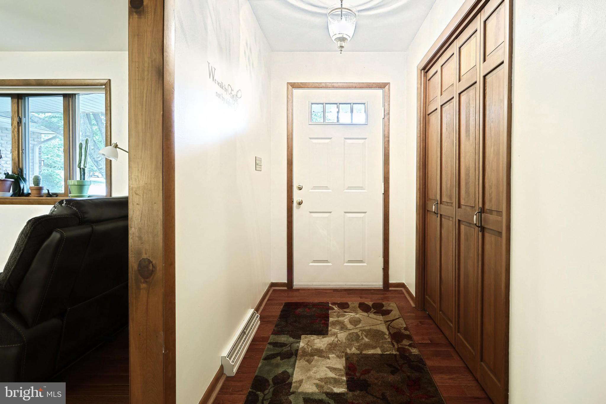 BRIGHTON ACRES - Residential