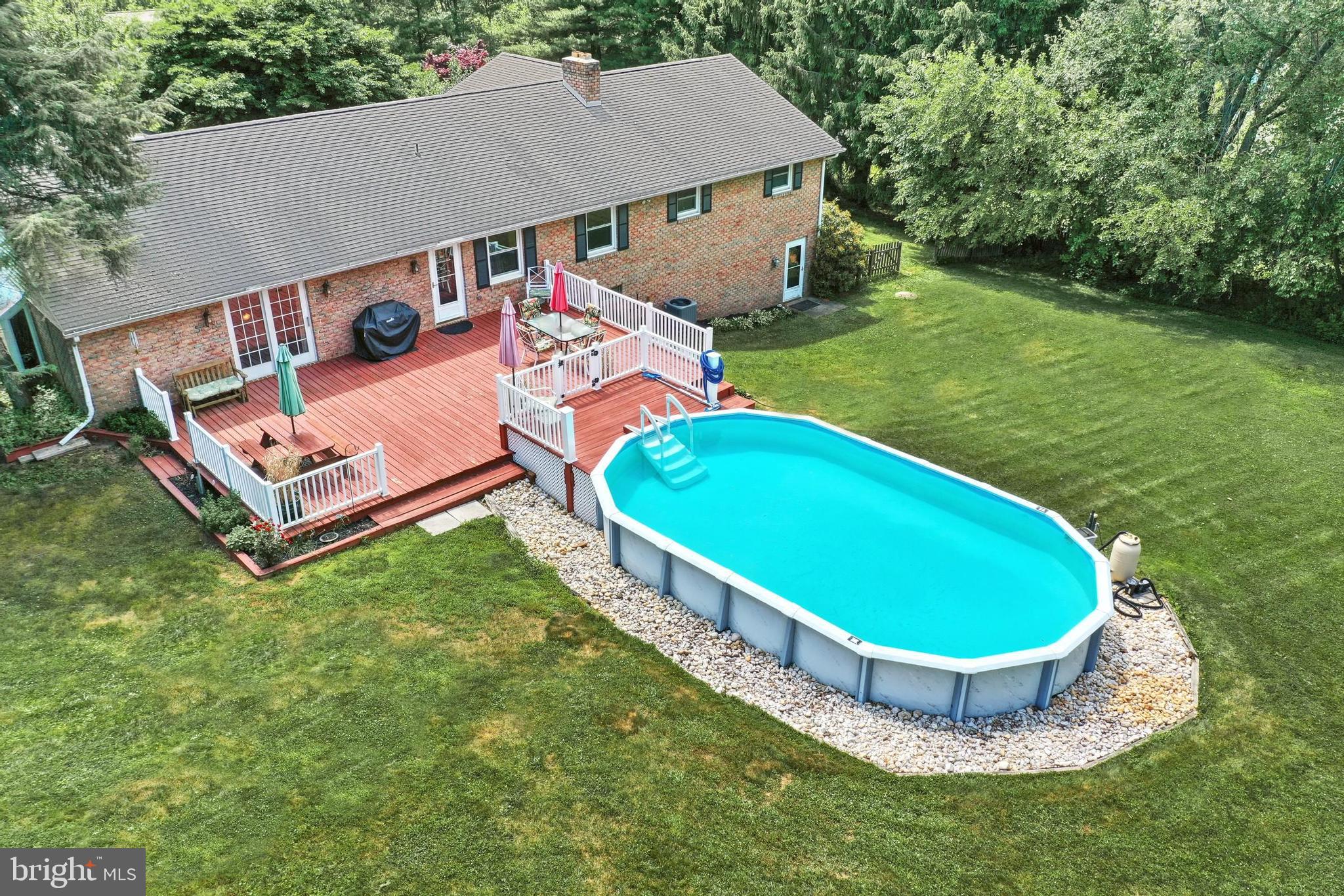 BRIGHTON ACRES - Residential