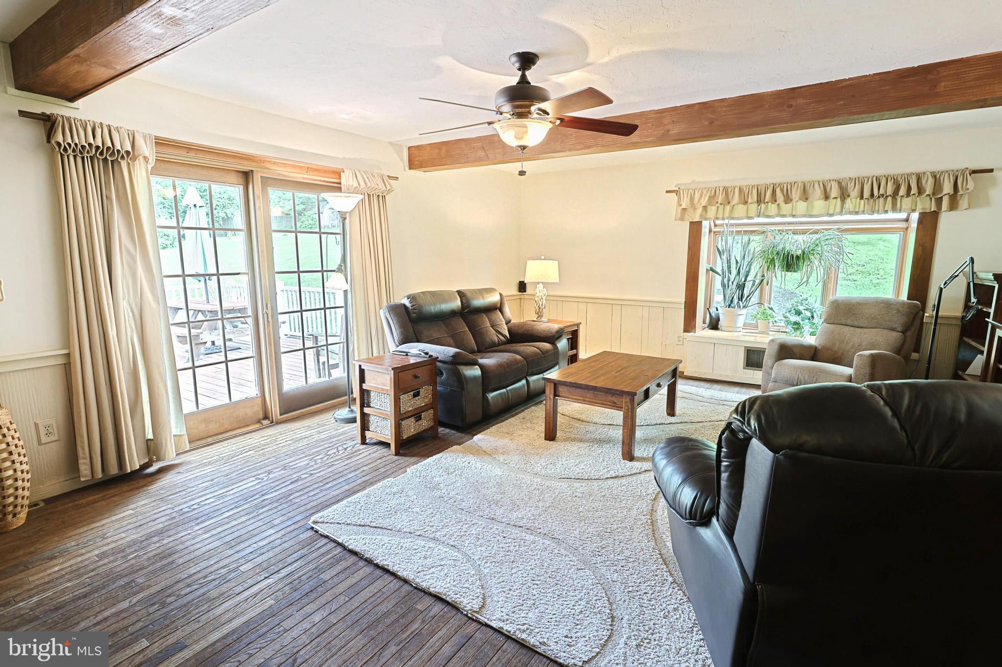 BRIGHTON ACRES - Residential