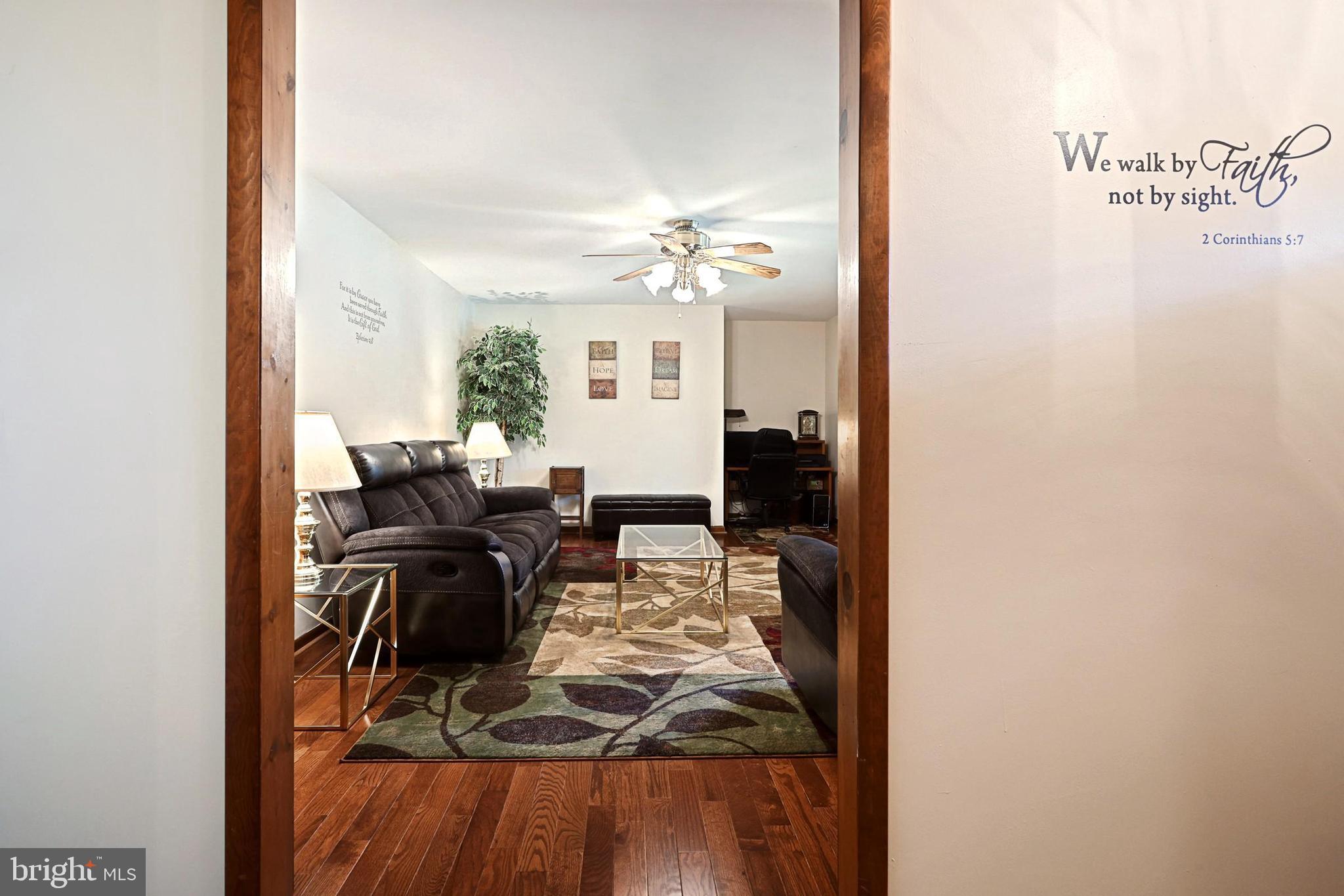 BRIGHTON ACRES - Residential