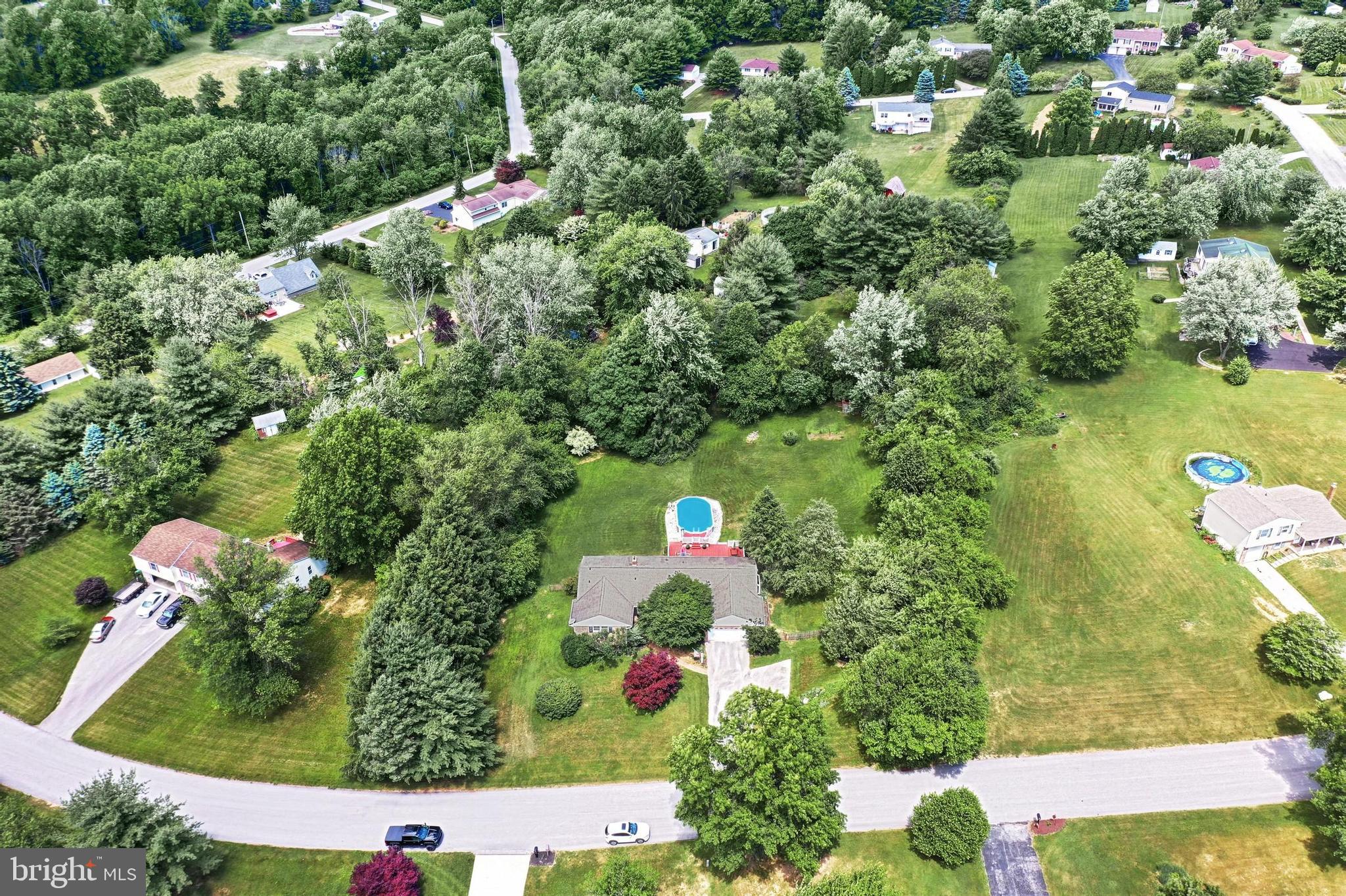 BRIGHTON ACRES - Residential