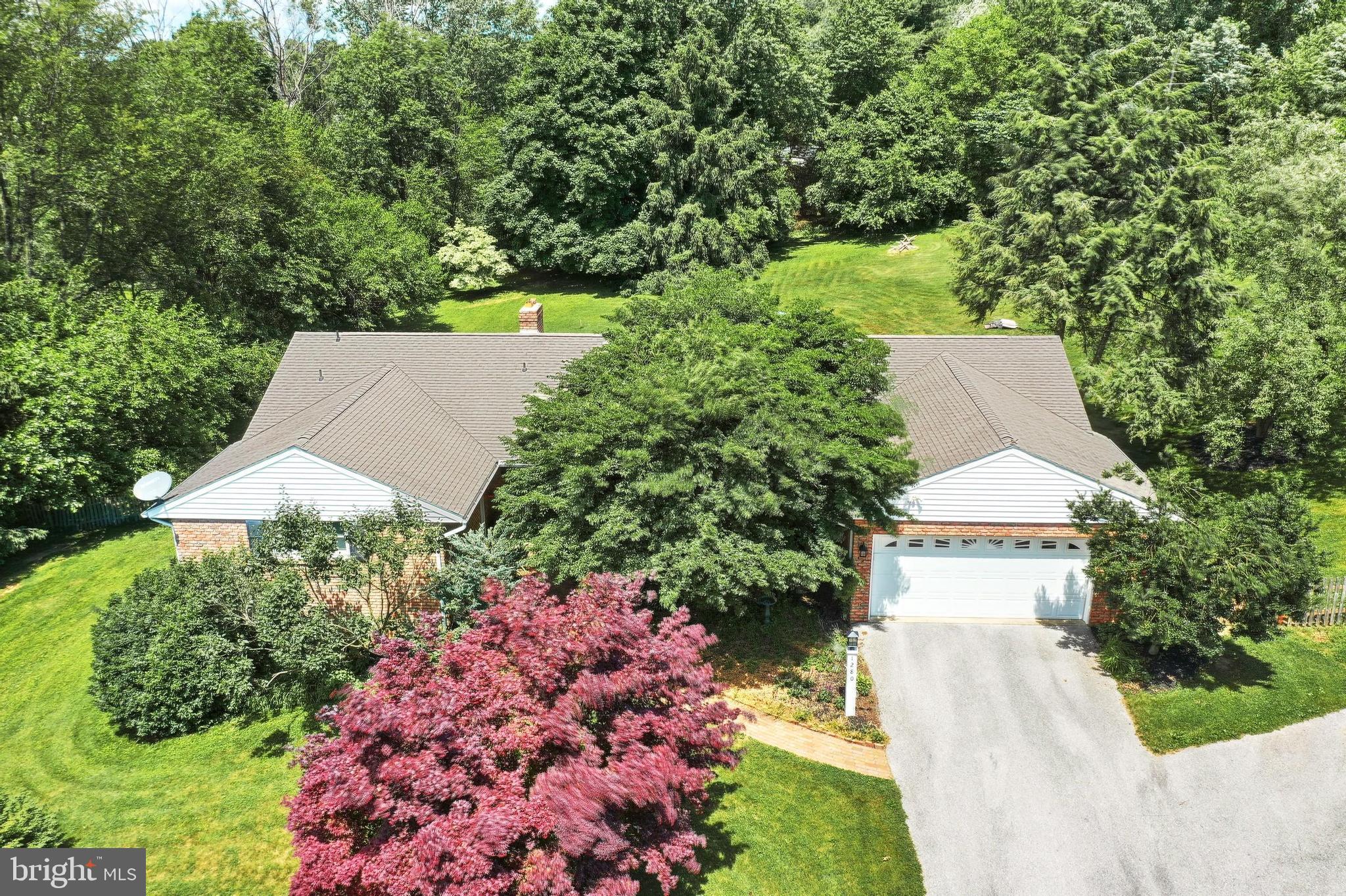 BRIGHTON ACRES - Residential