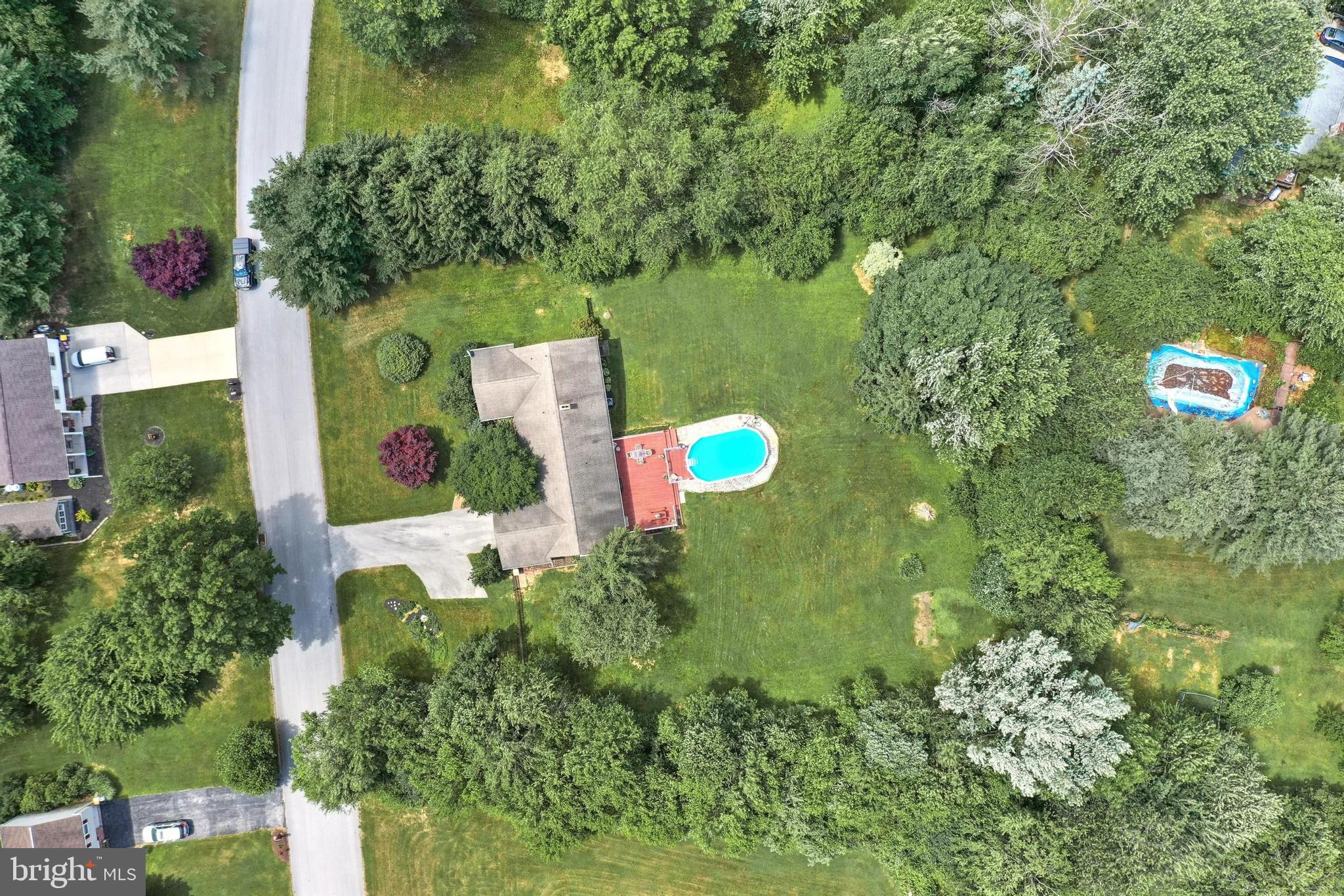 BRIGHTON ACRES - Residential