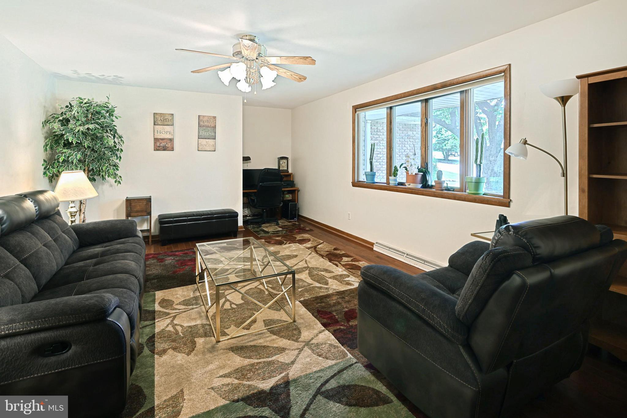 BRIGHTON ACRES - Residential