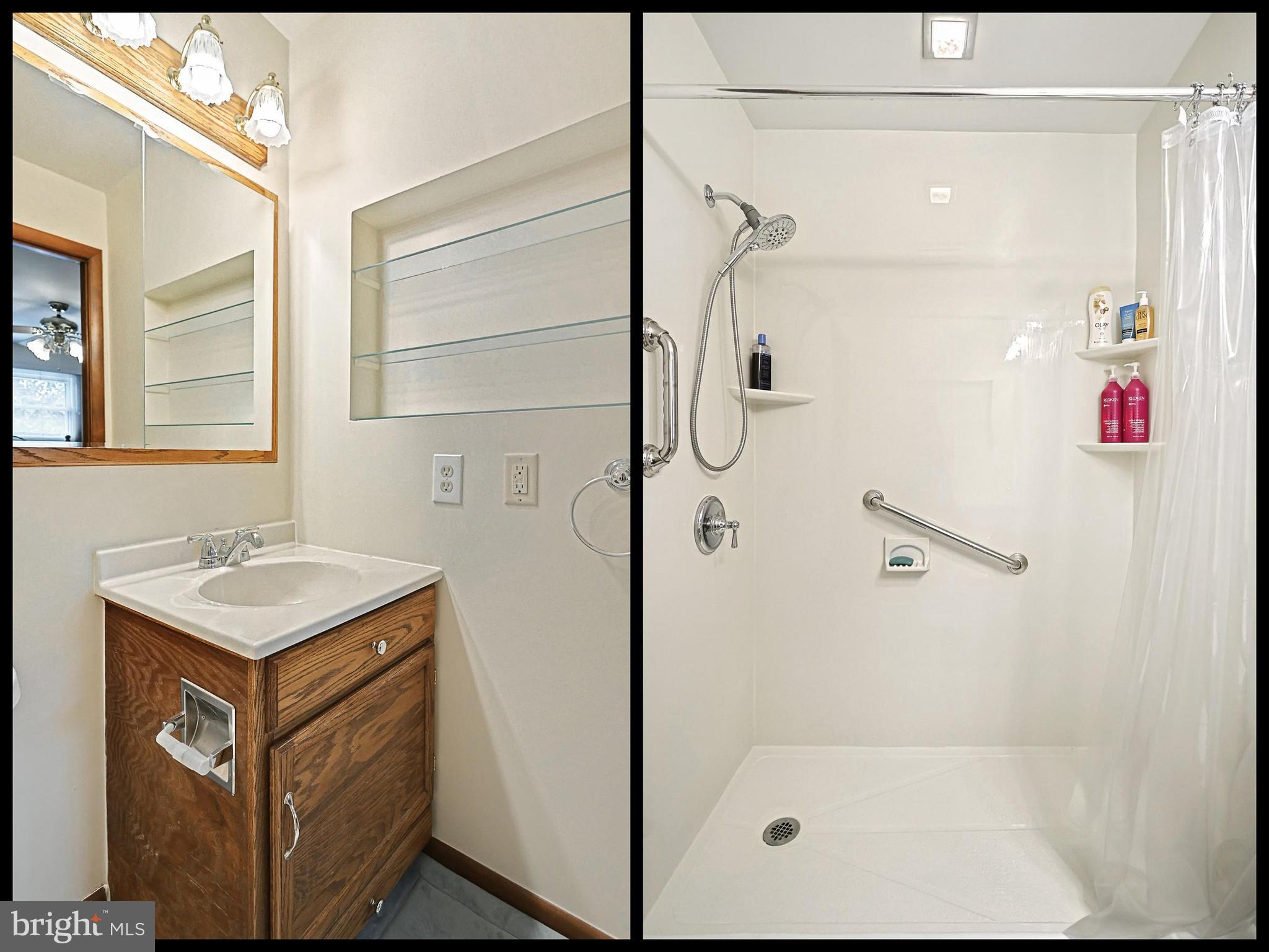BRIGHTON ACRES - Residential