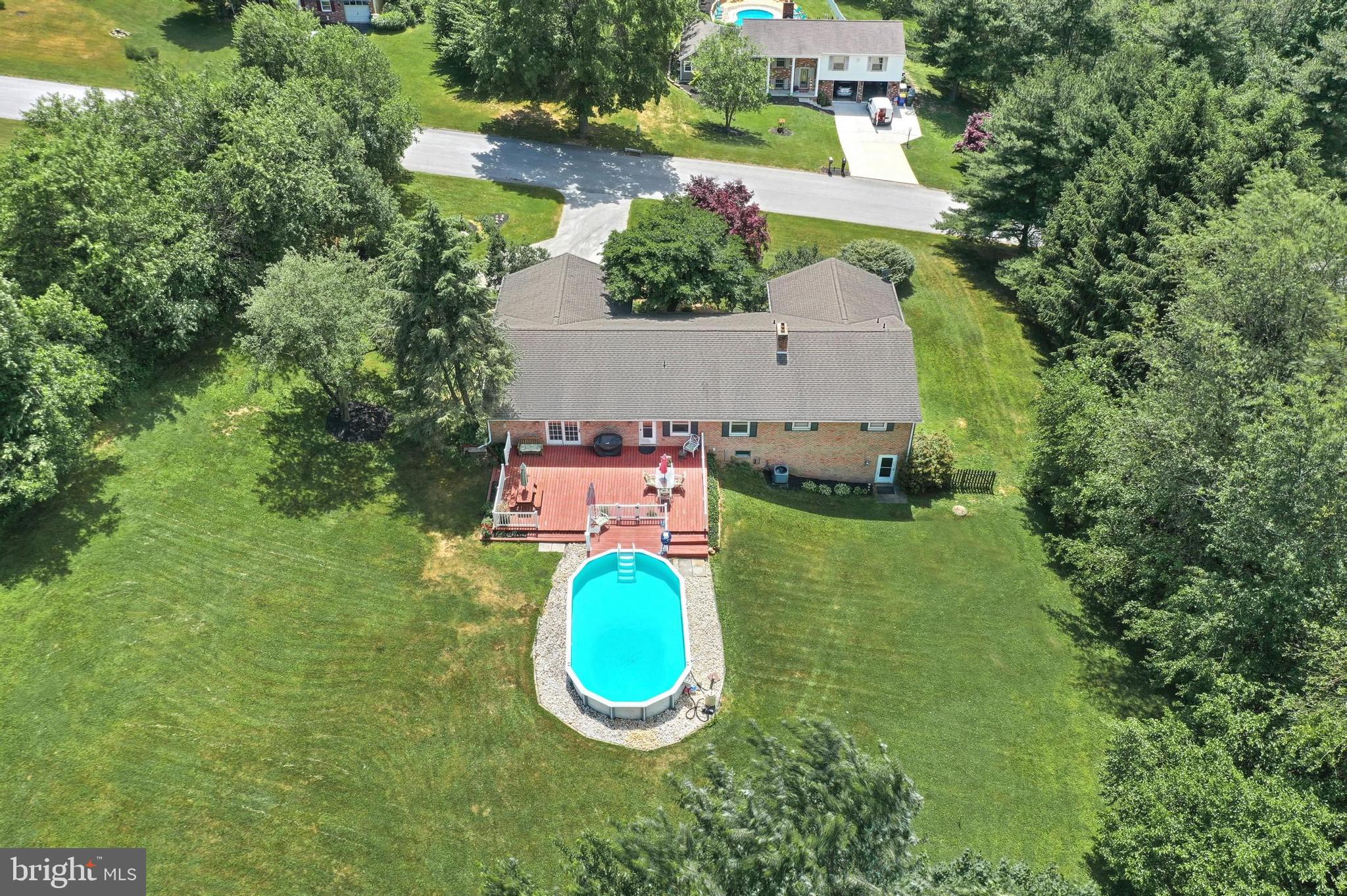 BRIGHTON ACRES - Residential