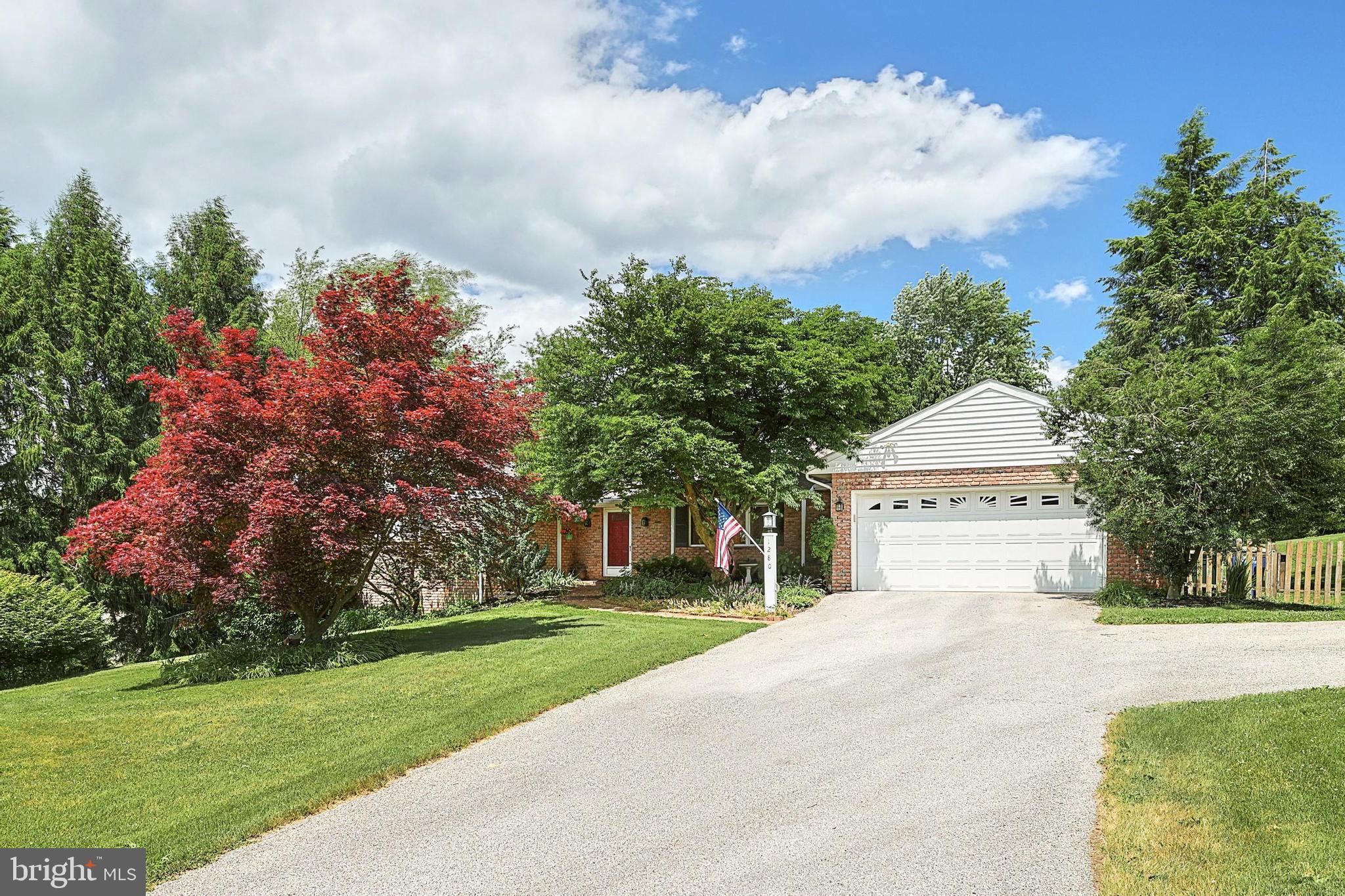 BRIGHTON ACRES - Residential
